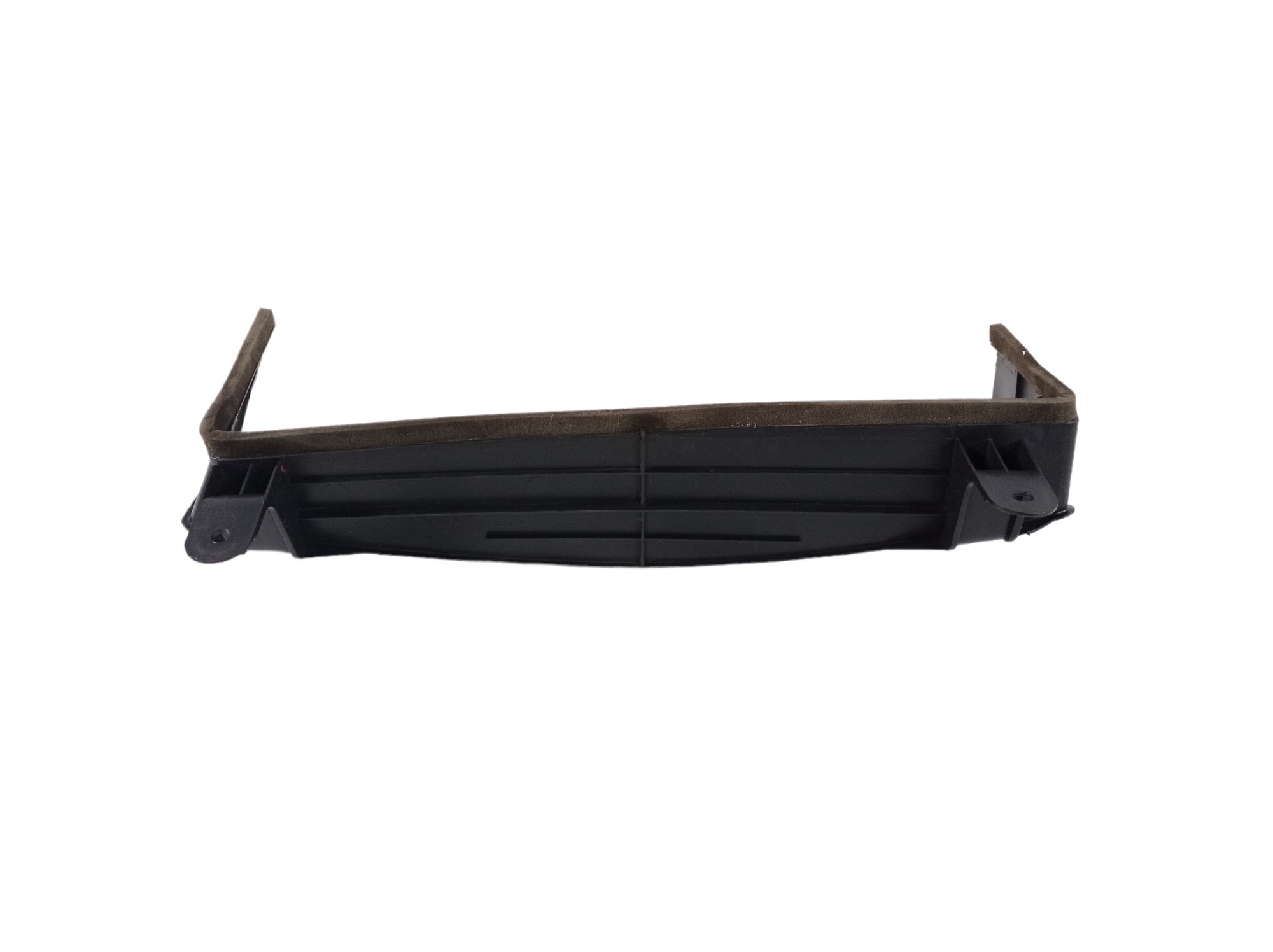 52119069 Defletor Superior Radiador Gm Onix Prisma 13/19 5