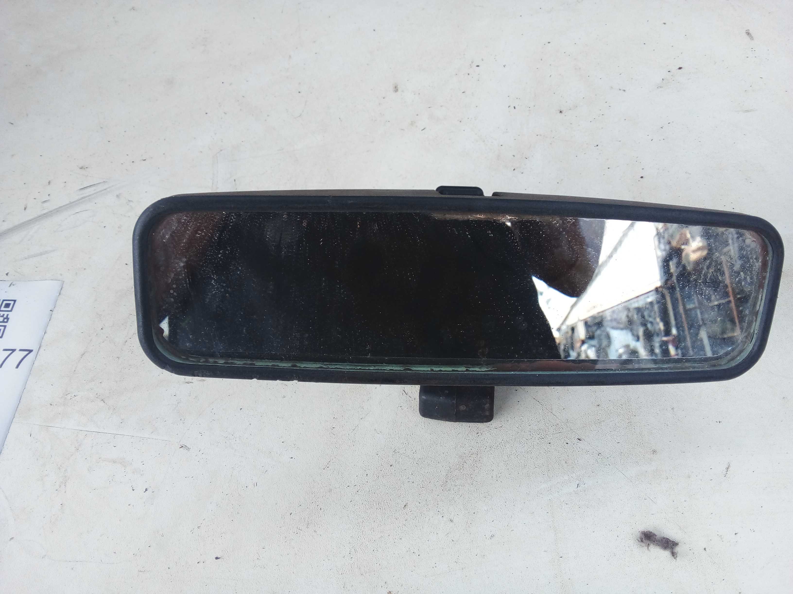 ESPELHO RETROVISOR INTERNO DUSTER 2017 1