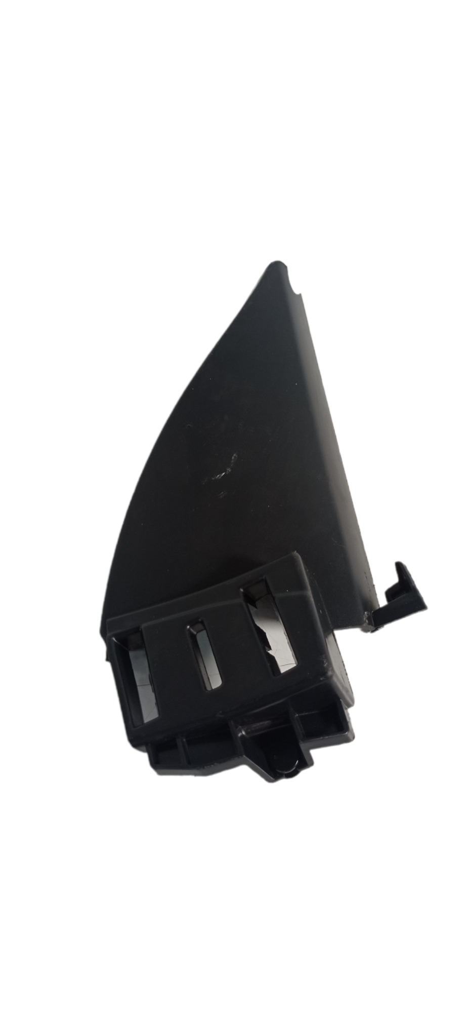 Acabamento Interno Retrovisor Direito Vw Tcross 2021 2