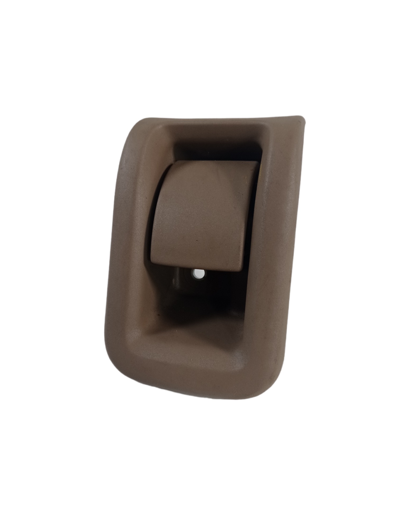 30779851 Alavanca Abertura Capô Volvo Xc60 2010/2011 3