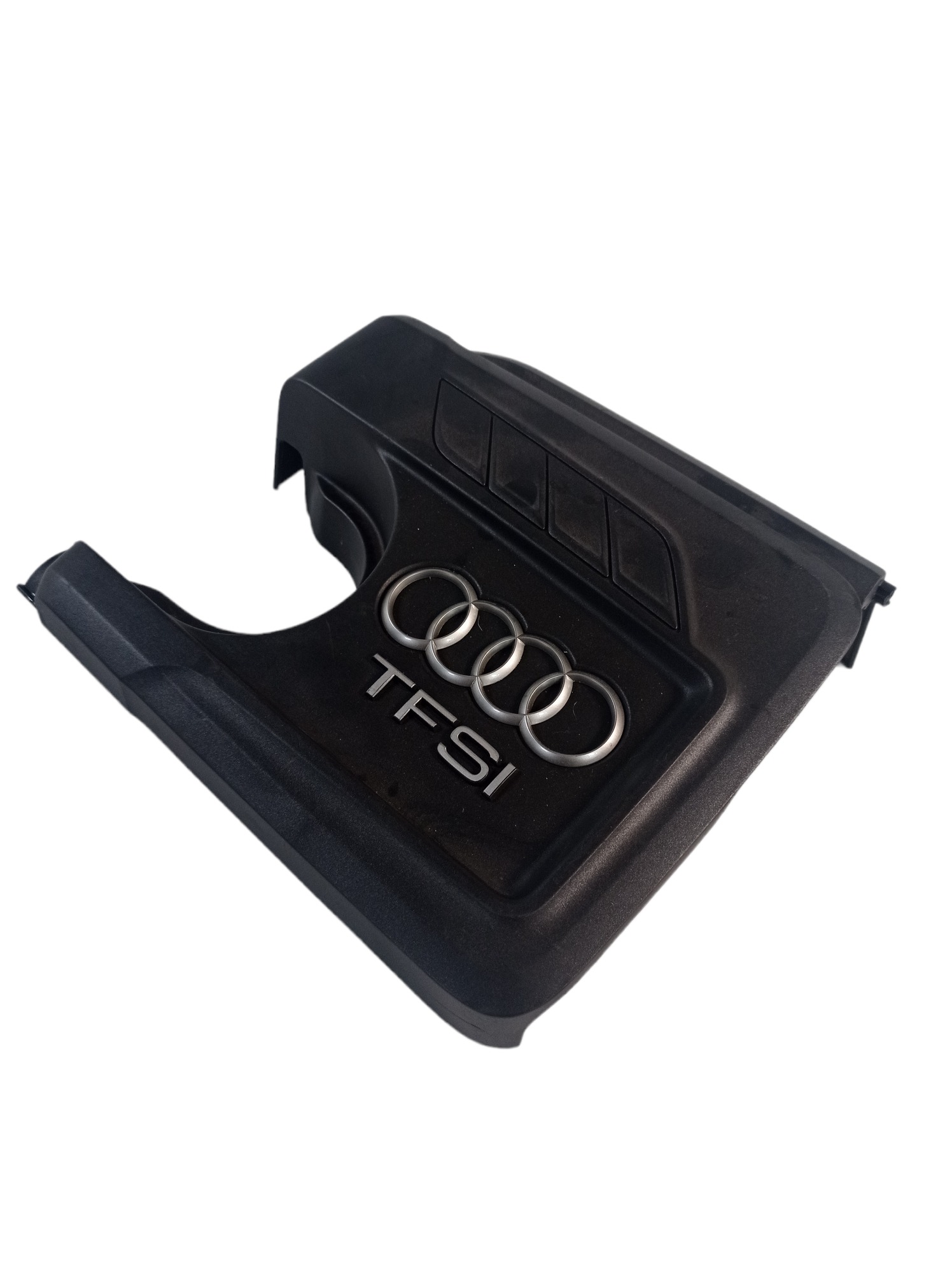 Tampa Original Proteção Motor Audi A3 Q3 Tfsi 2011 A 2014 3