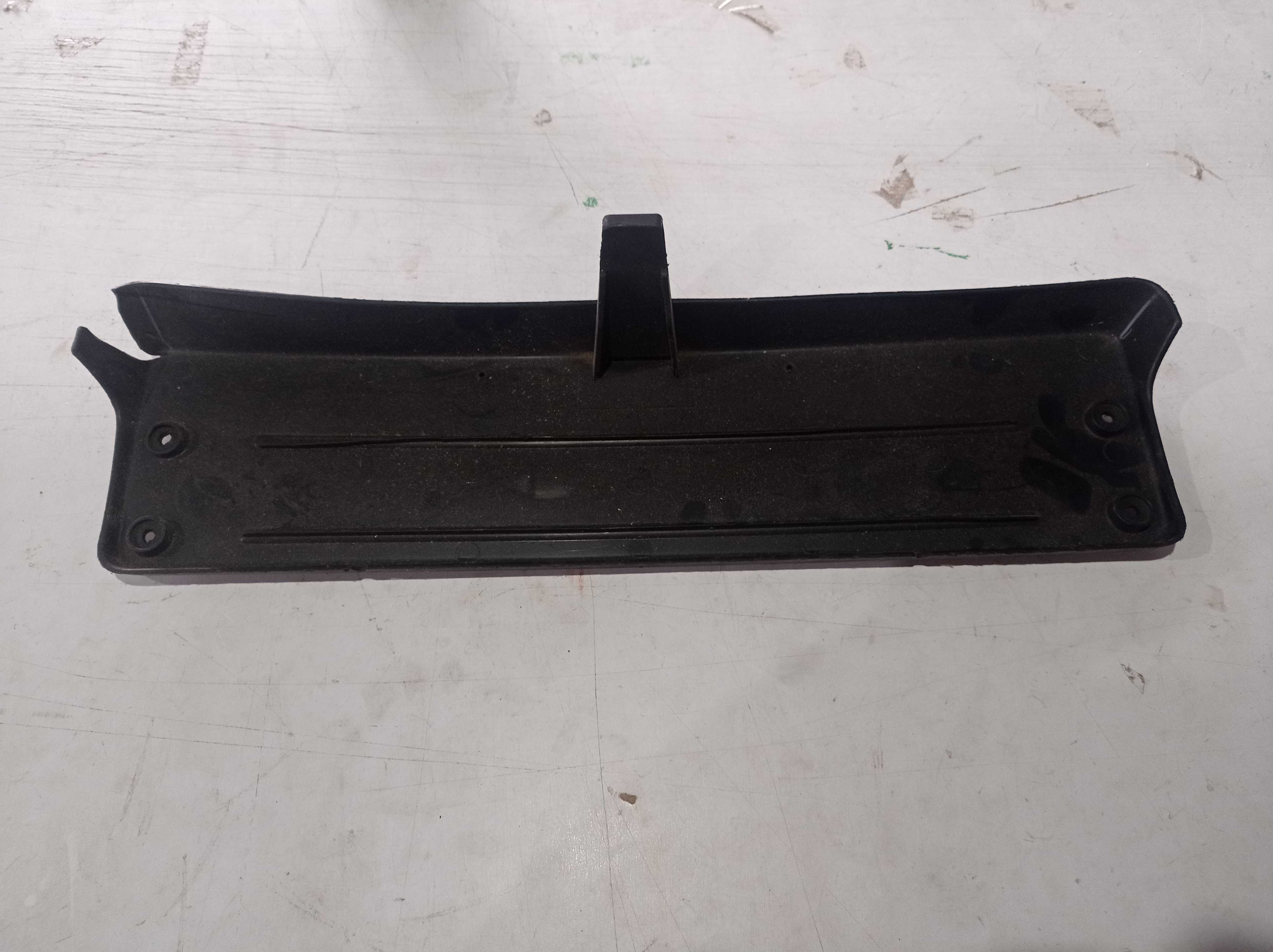 SUPORTE PLACA DIANTEIRA RANGE ROVER 2013 2