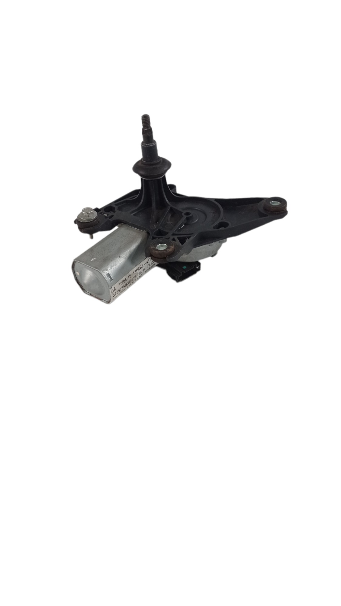 Motor Limpador Traseiro Gm Onix 2014 1
