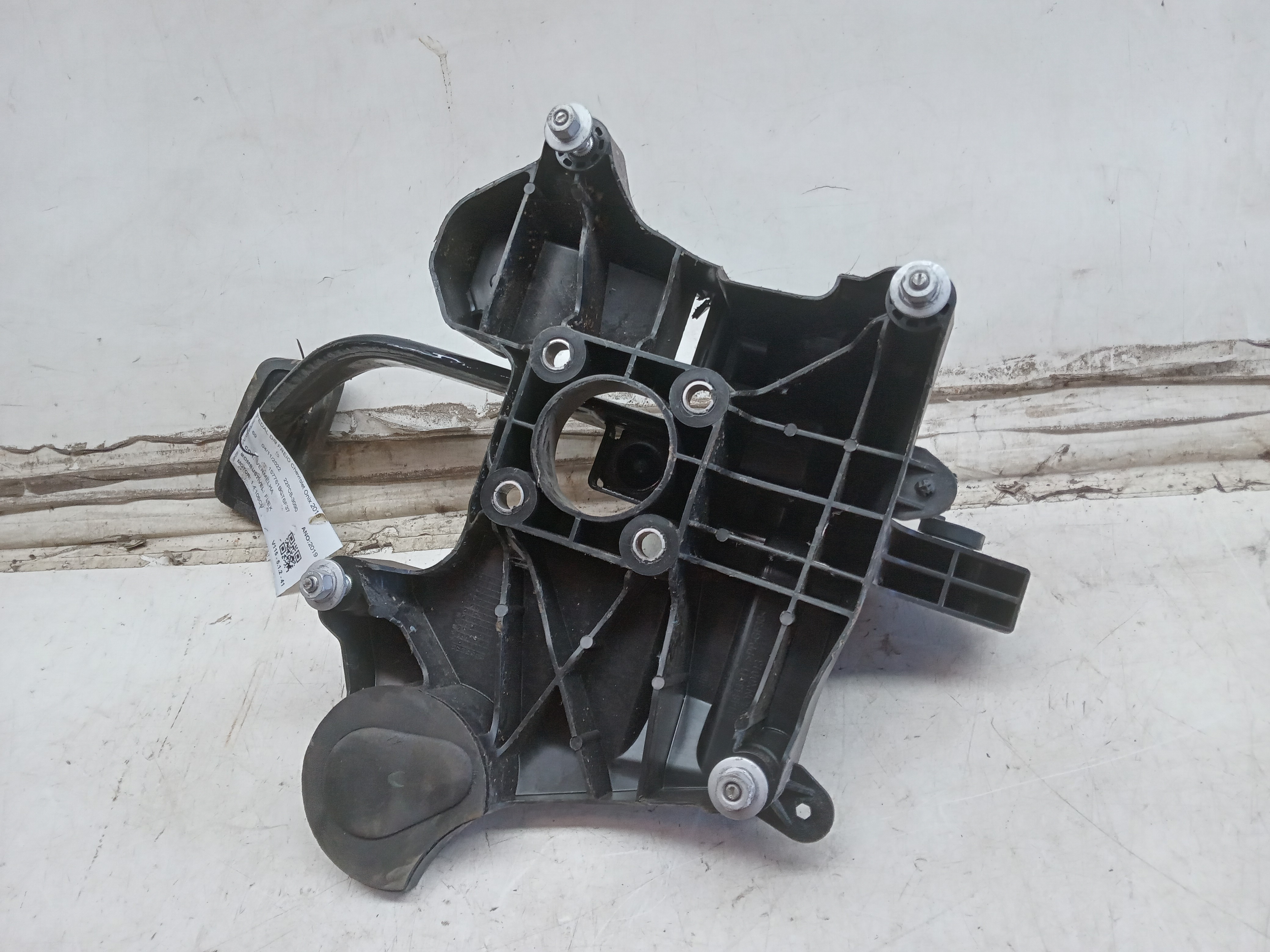 PEDAL FREIO Chevrolet Onix 2019 2
