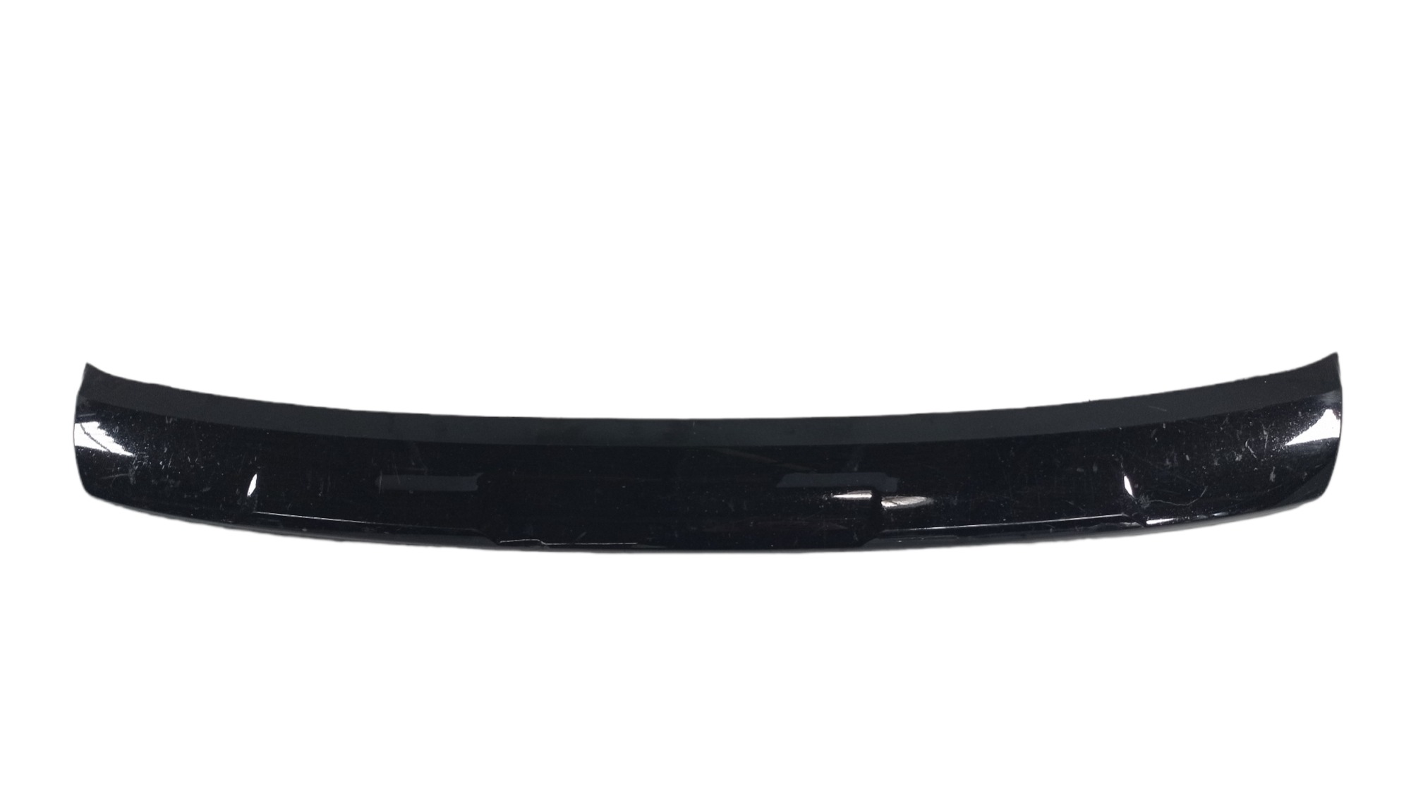 Acabamento Spoiler Parachoque Diant Volvo Xc40 2018 A 2021