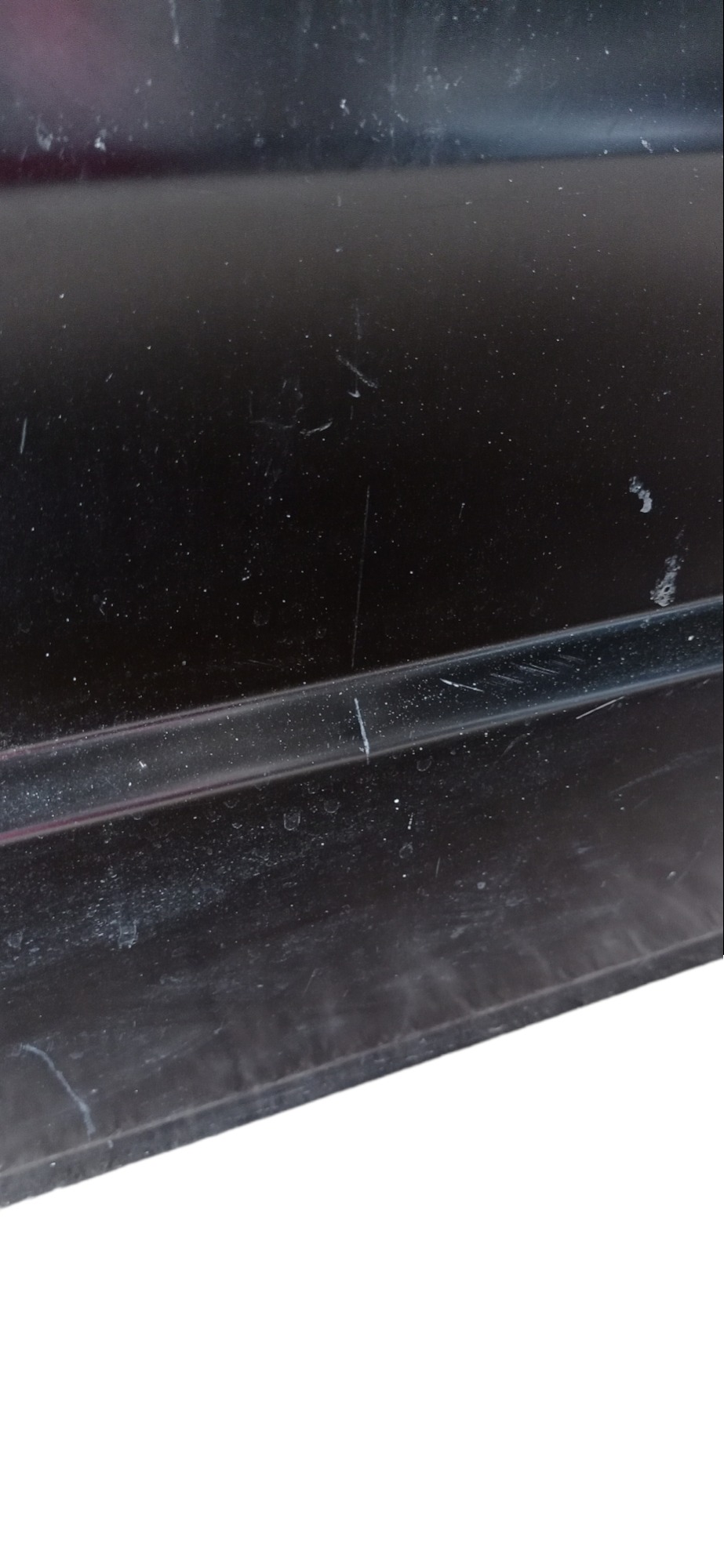 Porta Dianteira Direita Fiat Uno Quadrado 2005 A 2020 P Rec Dianteira Direita Preto 9