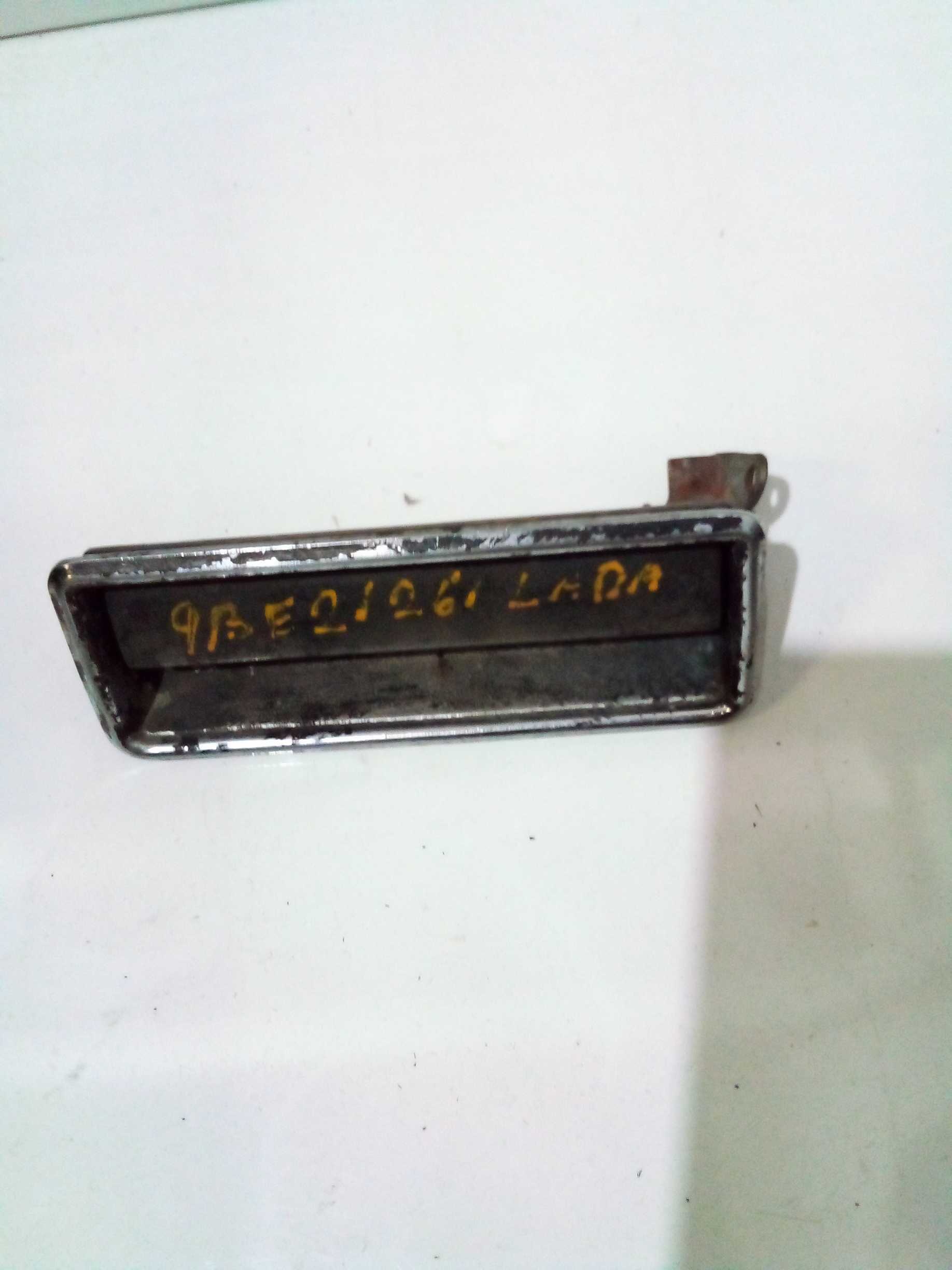 Maçaneta lada Laika 1