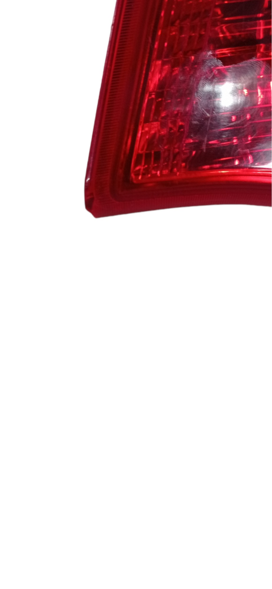 Lanterna Tras Direita Hyundai Hb20 Sedan 2013 A 2019 5