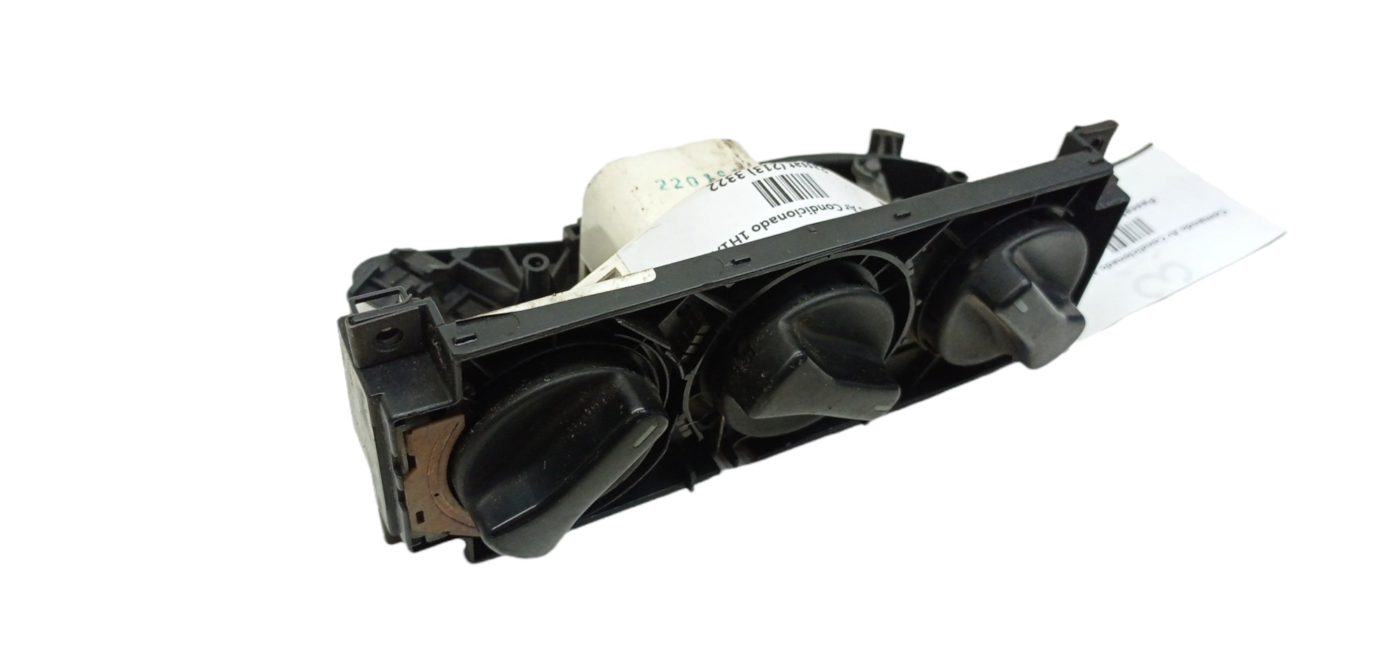 Comando Ar Condicioinado Vw Passat 1996 7