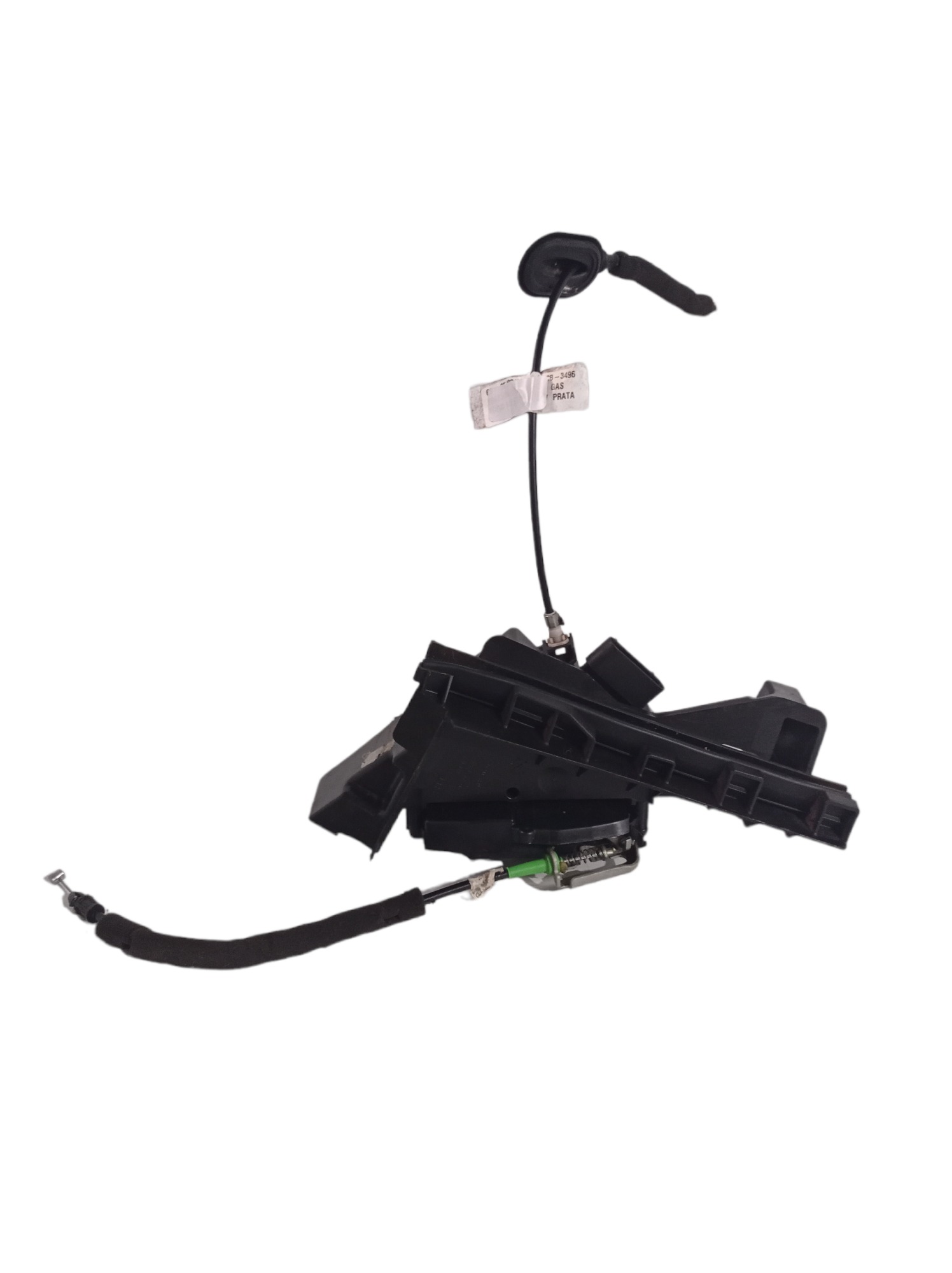 Fechadura Porta Traseira Direita Ford Fusion 2014 A 2015