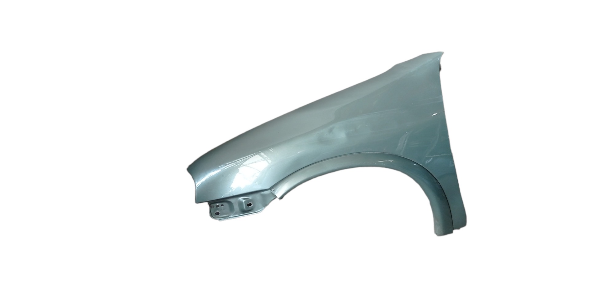 Paralama Dianteiro Esquerdo Gm Corsa Sedan 2001 P Recu Xxxx 1