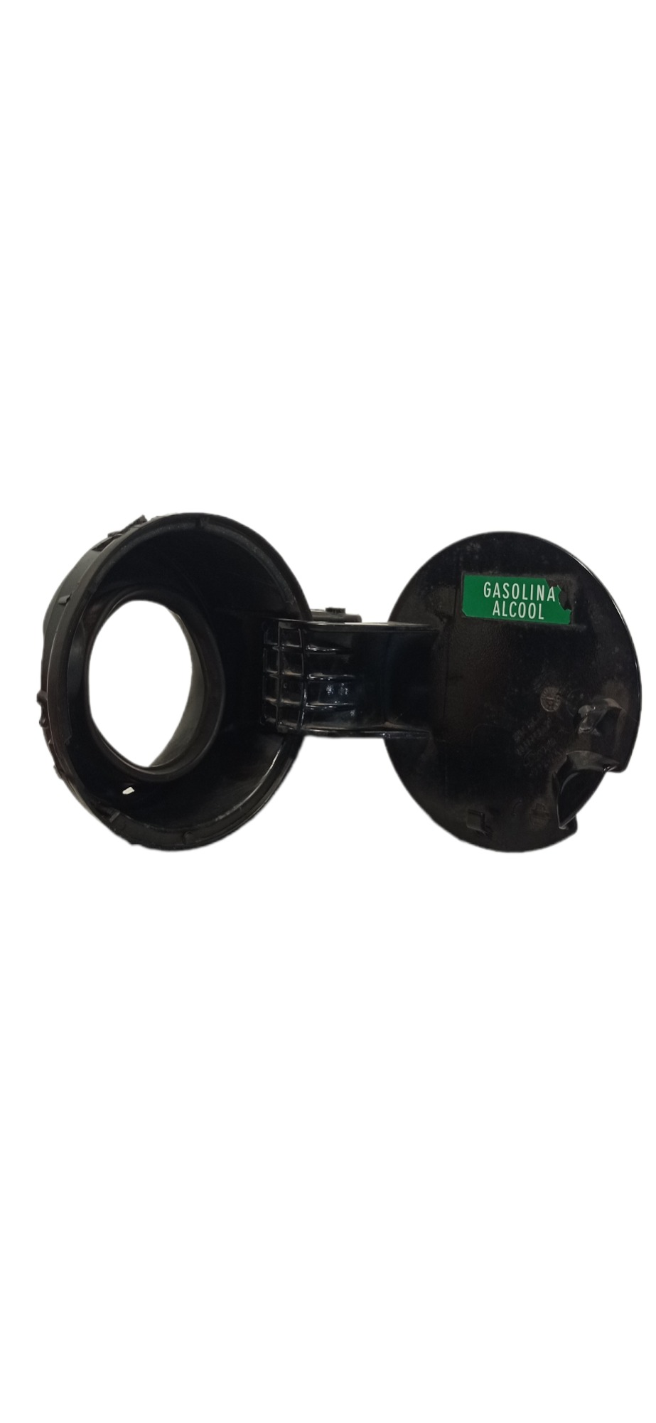 Portinhola Tanque Combustível Citroen C4 Hatch 2010 7