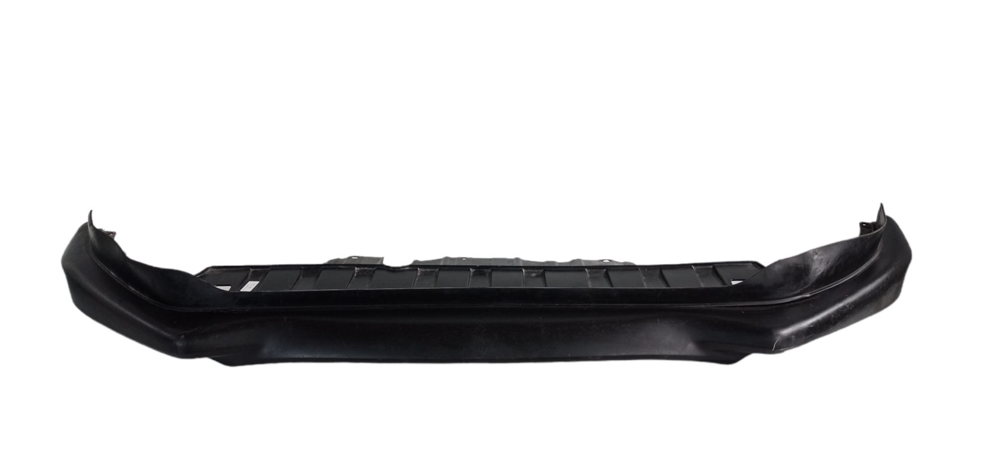 Saia Spoiler Parachoque Dianteiro Honda Hrv 2015 A 2018