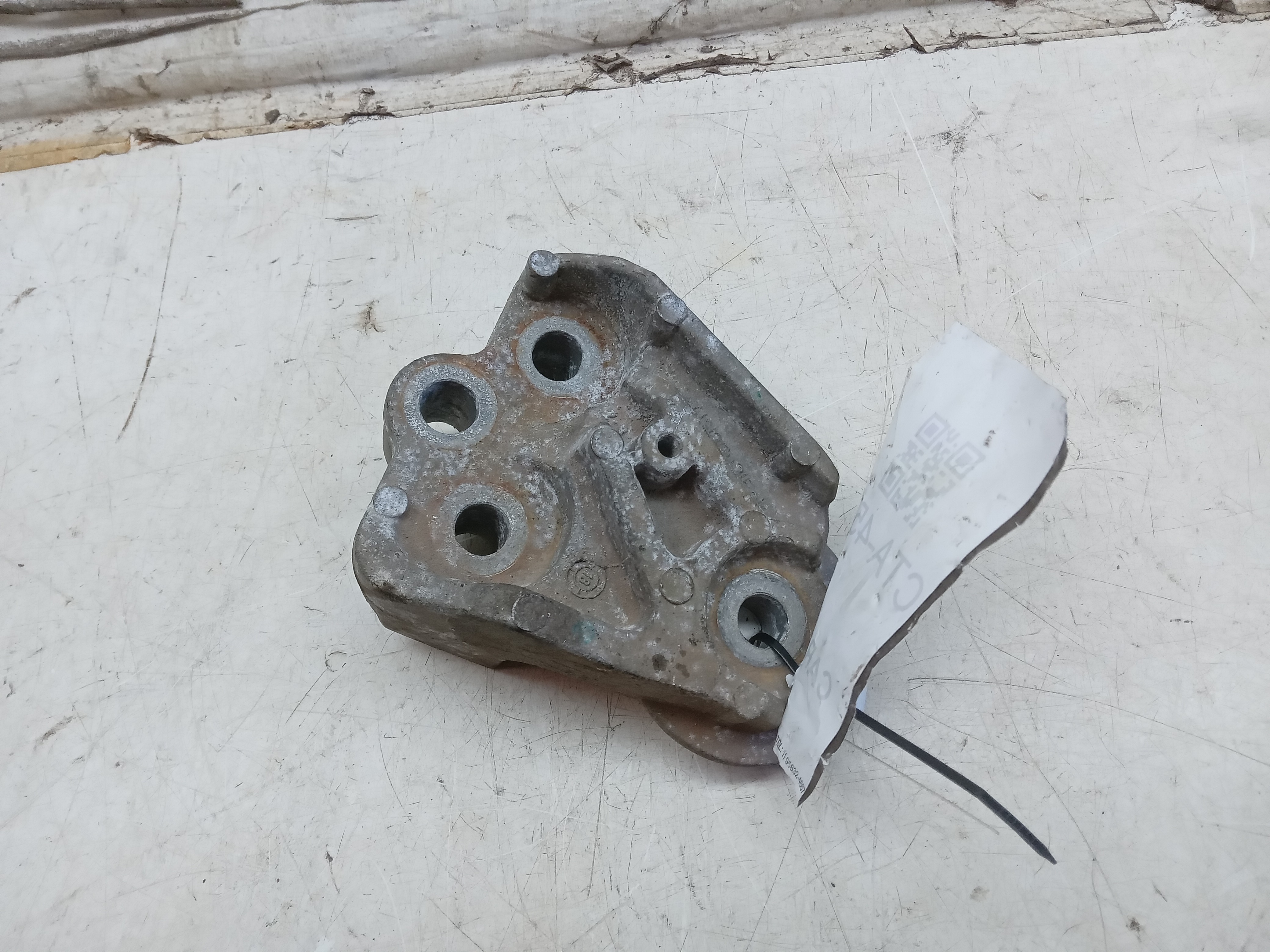 COXIM MOTOR FORD KA 2018 4