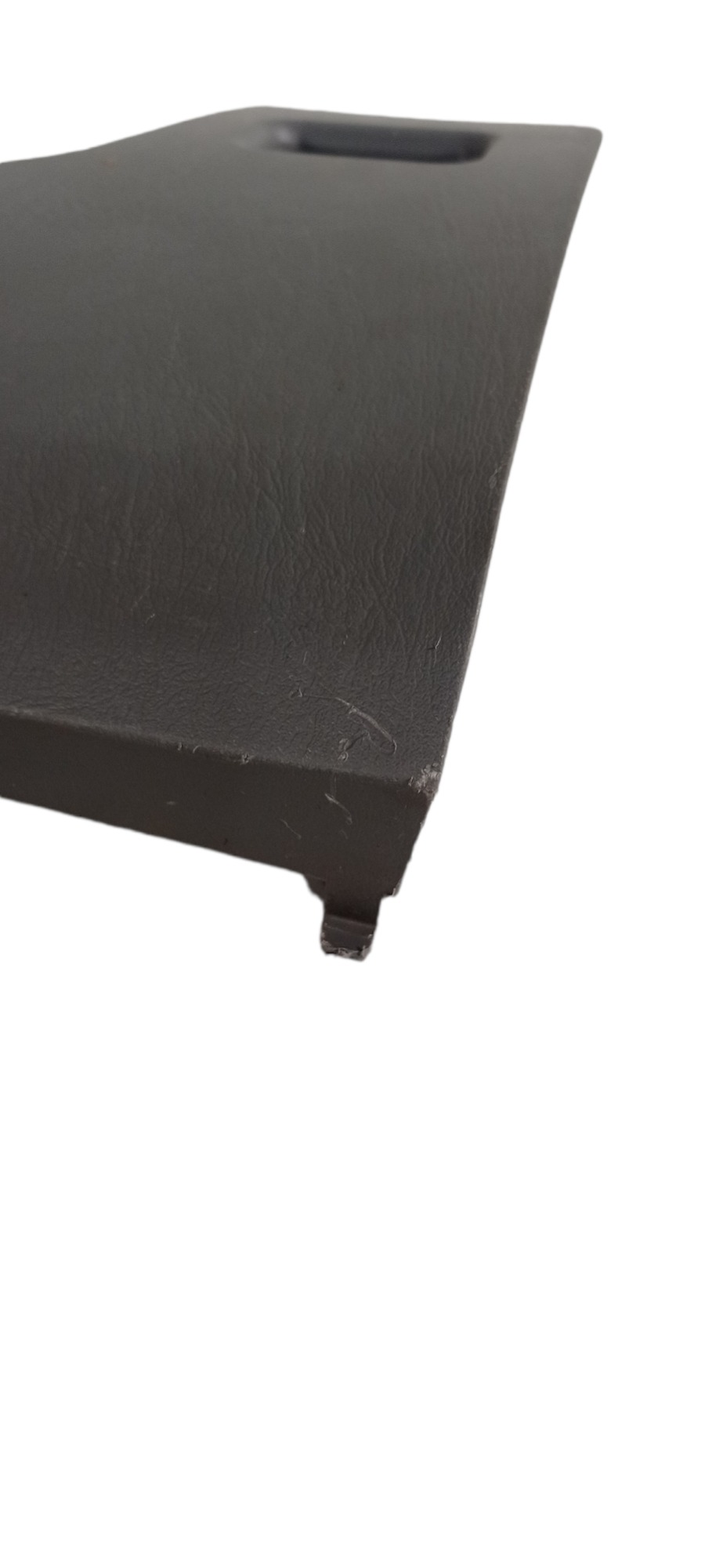 Moldura Acabamento Inferior Esquerdo Painel Hilux 2010 4