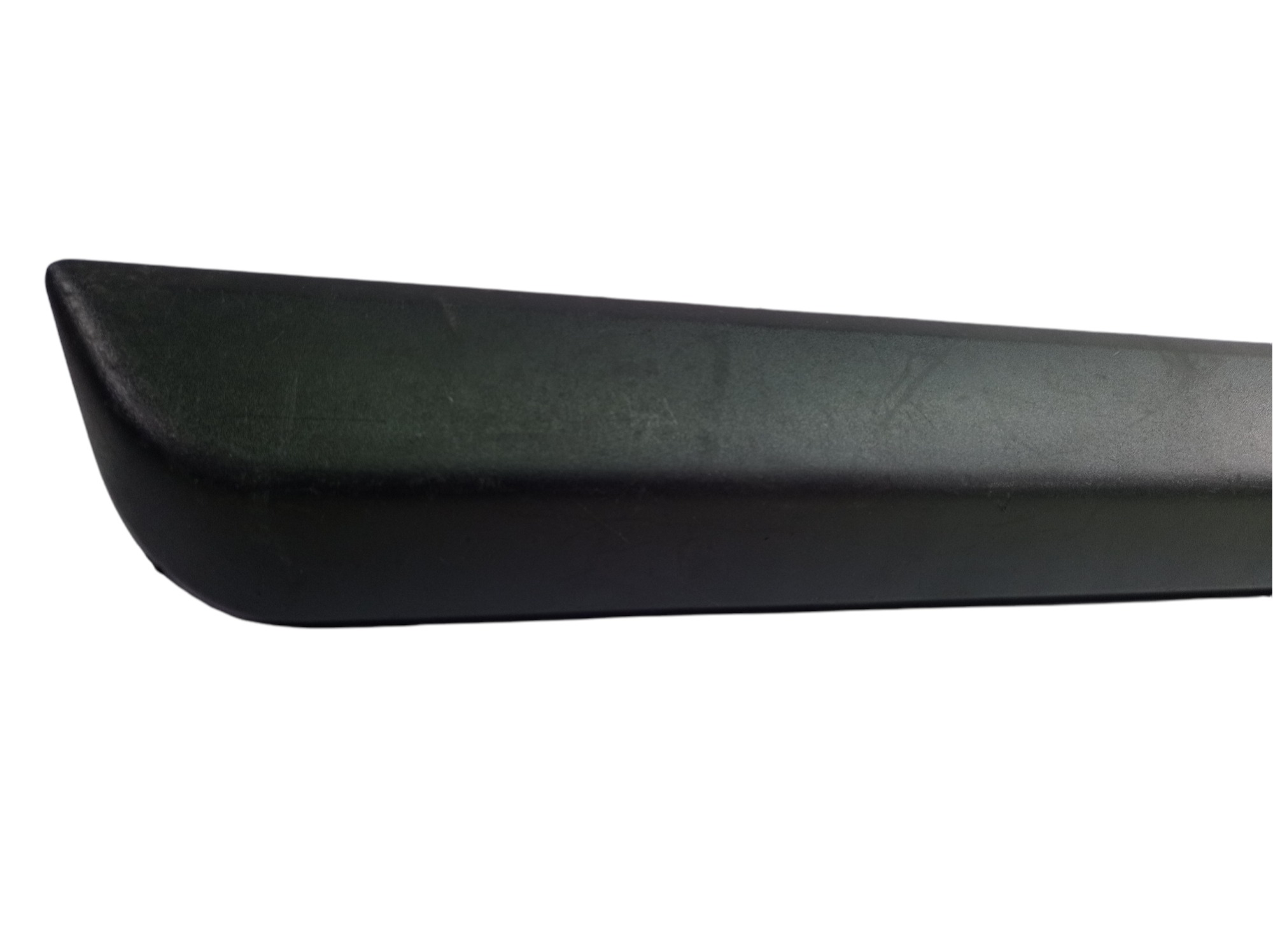 Moldura Lateral Porta Lado Direito S10 2016 2019 Original 2