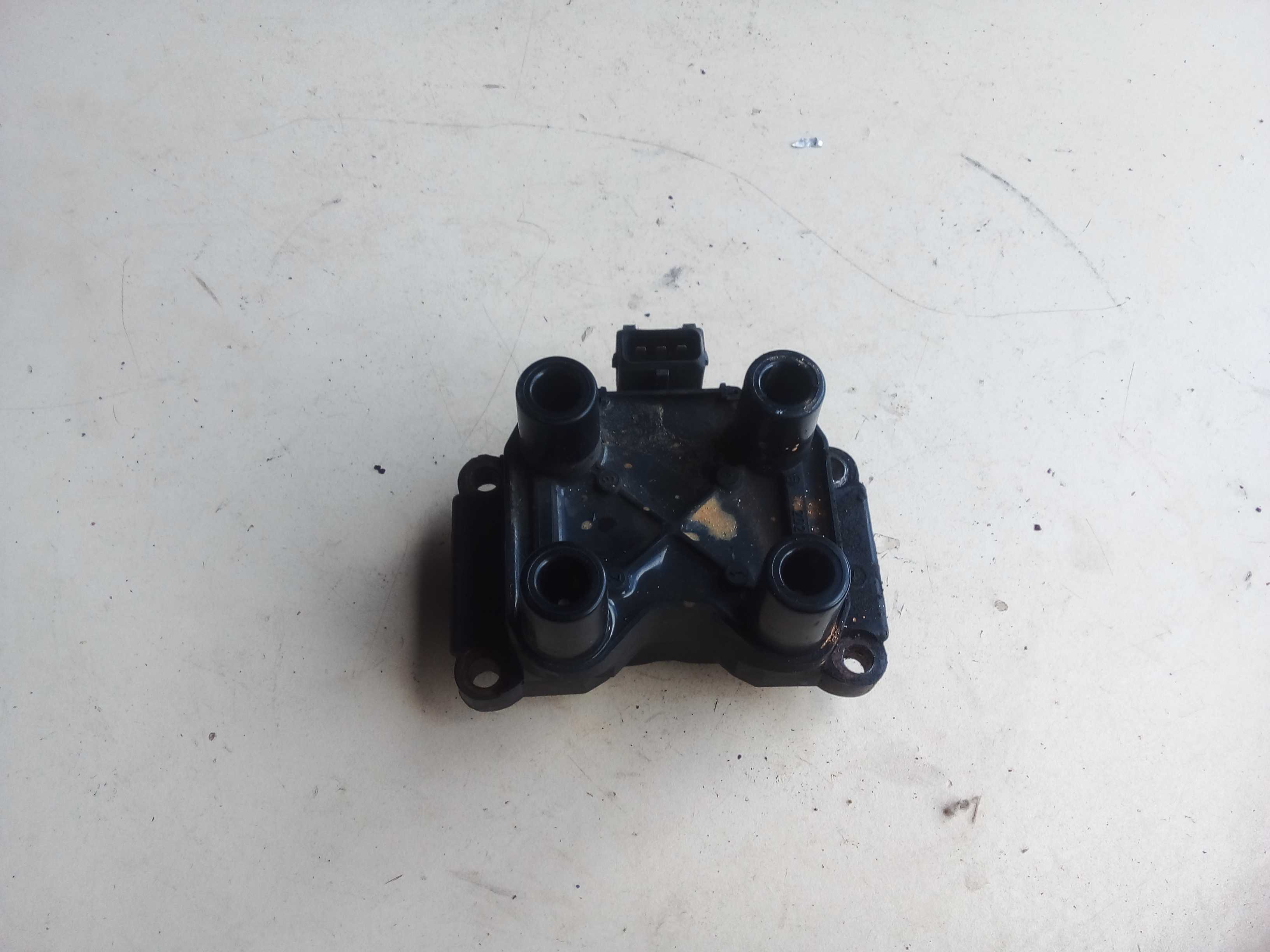 BOBINA IGNIÇÃO VECTRA 98 MOTOR 2.2