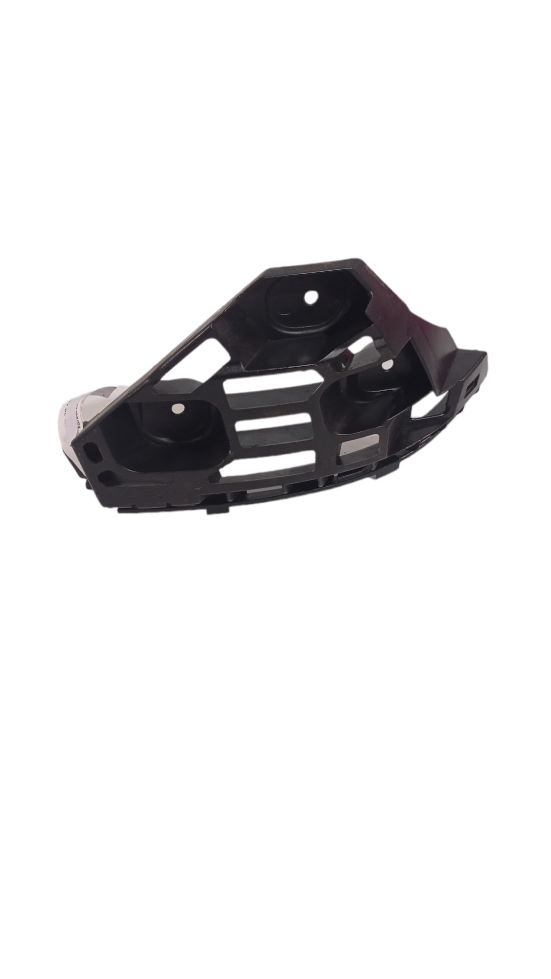 6ec807377a Guia Esquerdo Parachoque Traseiro Vw 2019 5