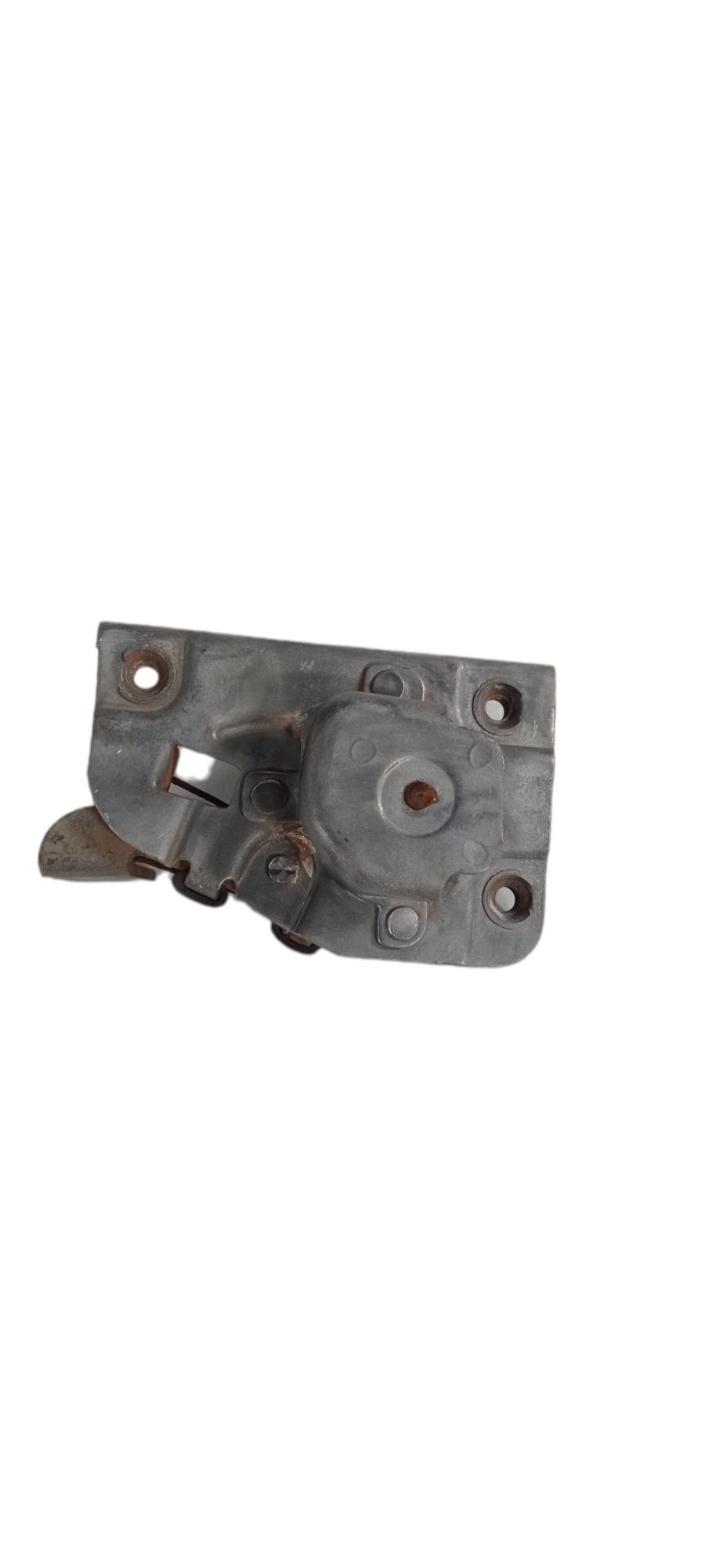 Fechadura Porta Dianteira Esquerda Gm Veraneio C10 C60 4