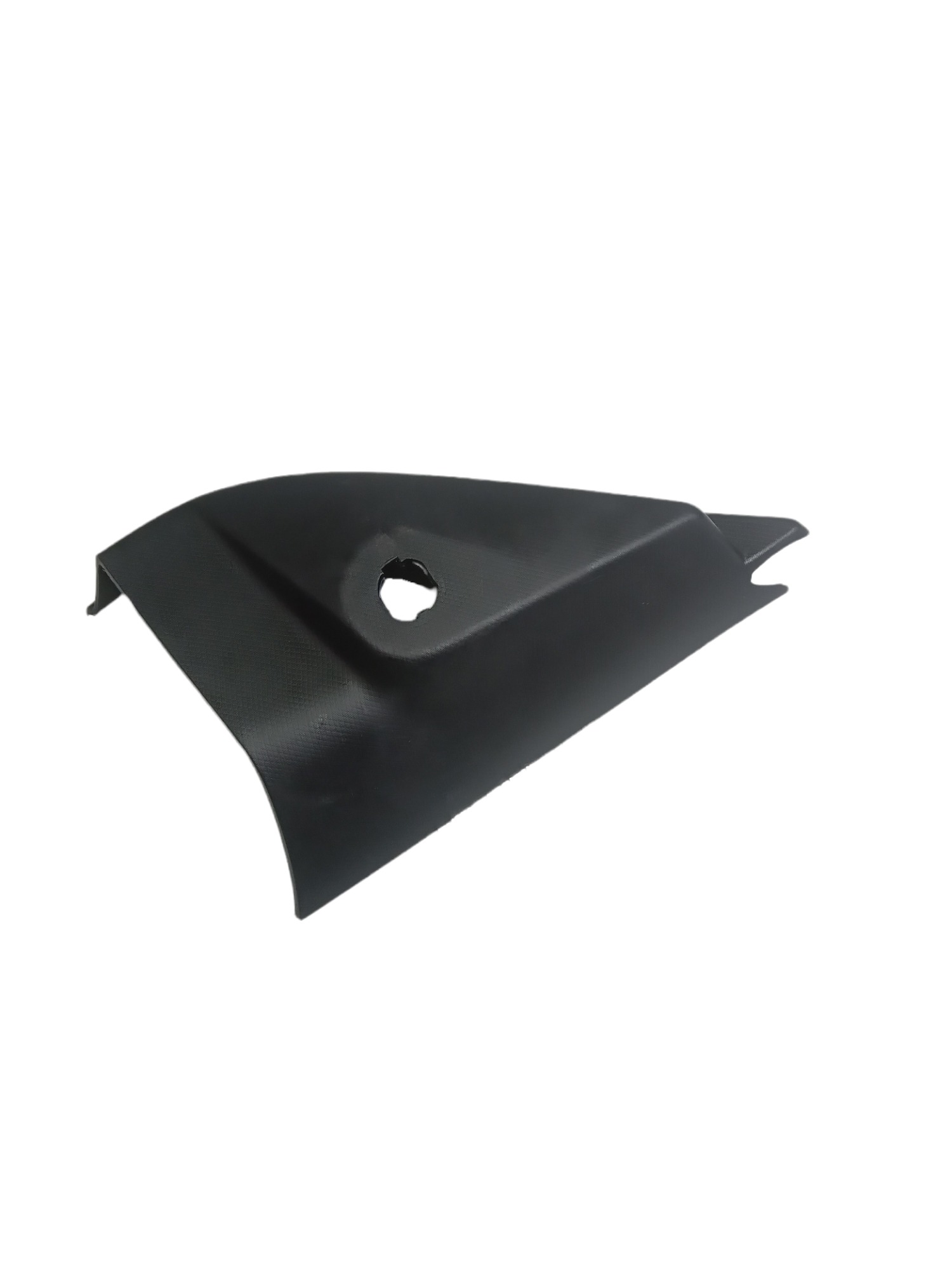 Moldura Acabamento Int Retrovisor Dir Fiat Argo 16 19