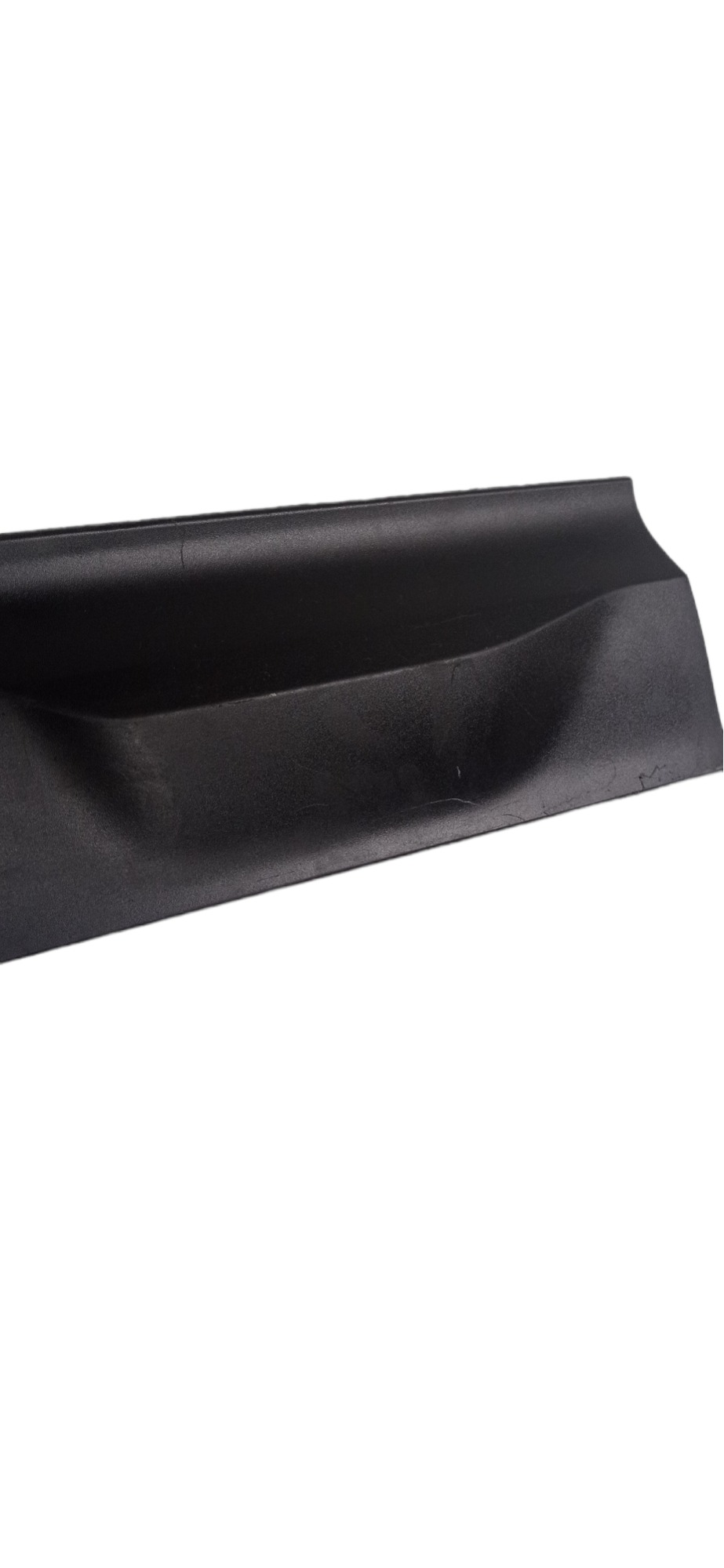 Moldura Friso Porta Dianteira Esquerda Gm Tracker 2019 2023 6