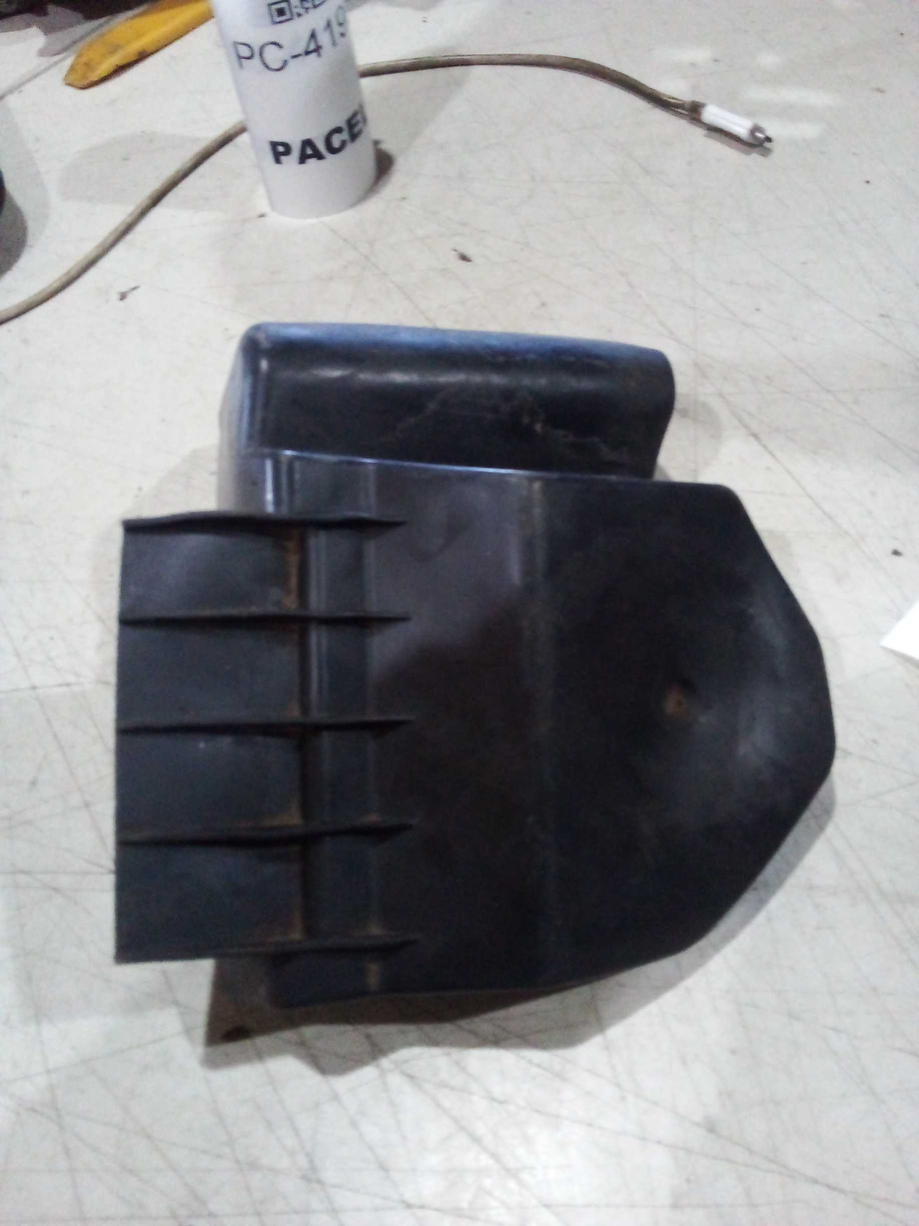 CAPA BORRACHA MODUKO ABS TORO RENEGADE 2018 1