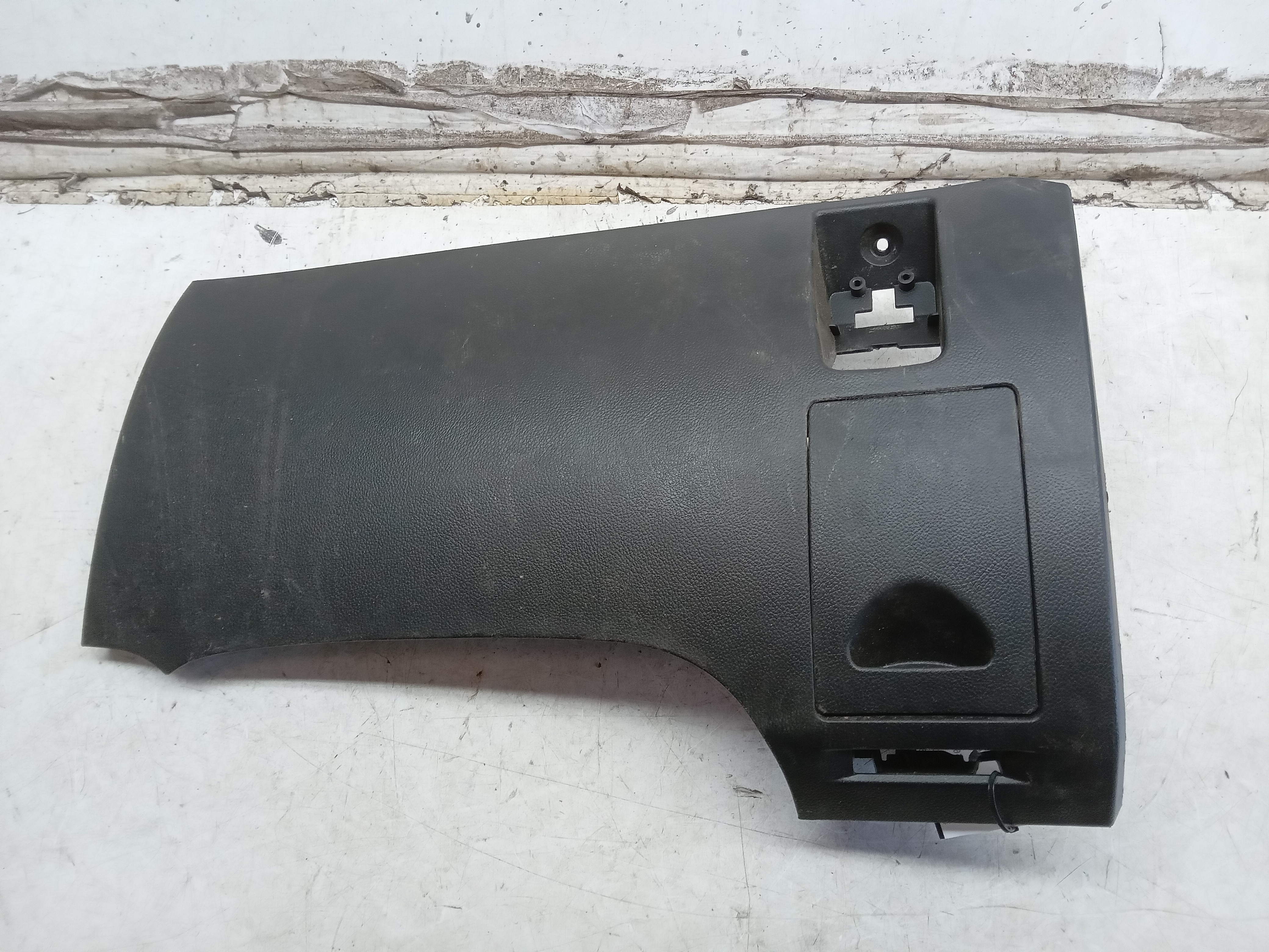 MOLDURA ACABAMENTO PAINEL TABELIER Chevrolet Captiva 2011 1