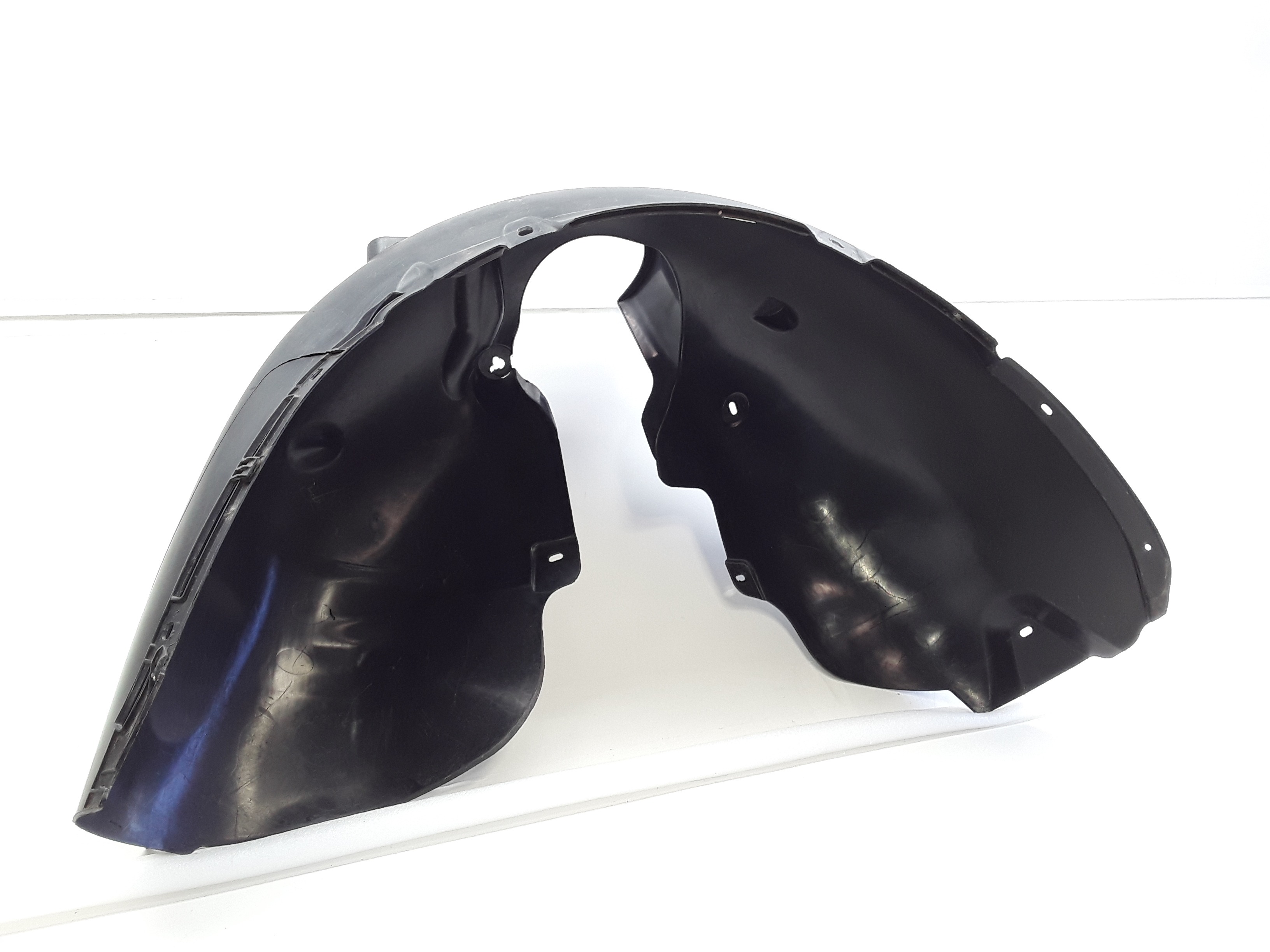 1sb809961a  Parabarro Dianteiro LE VW Up 2013 P RECUPERAR 2