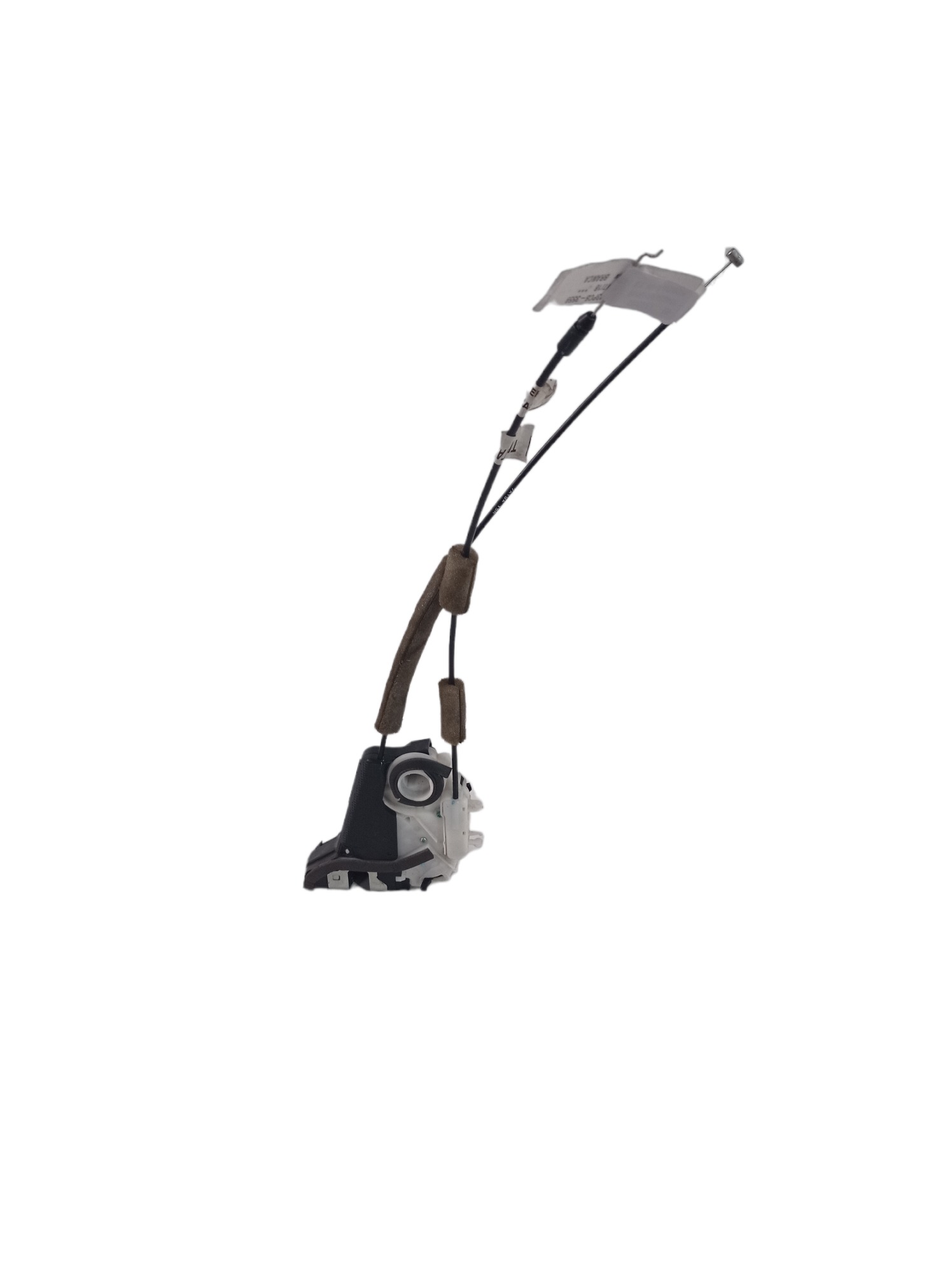M8514140 Fechadura Porta Traseira Esquerda Honda Wrv 17/18 3