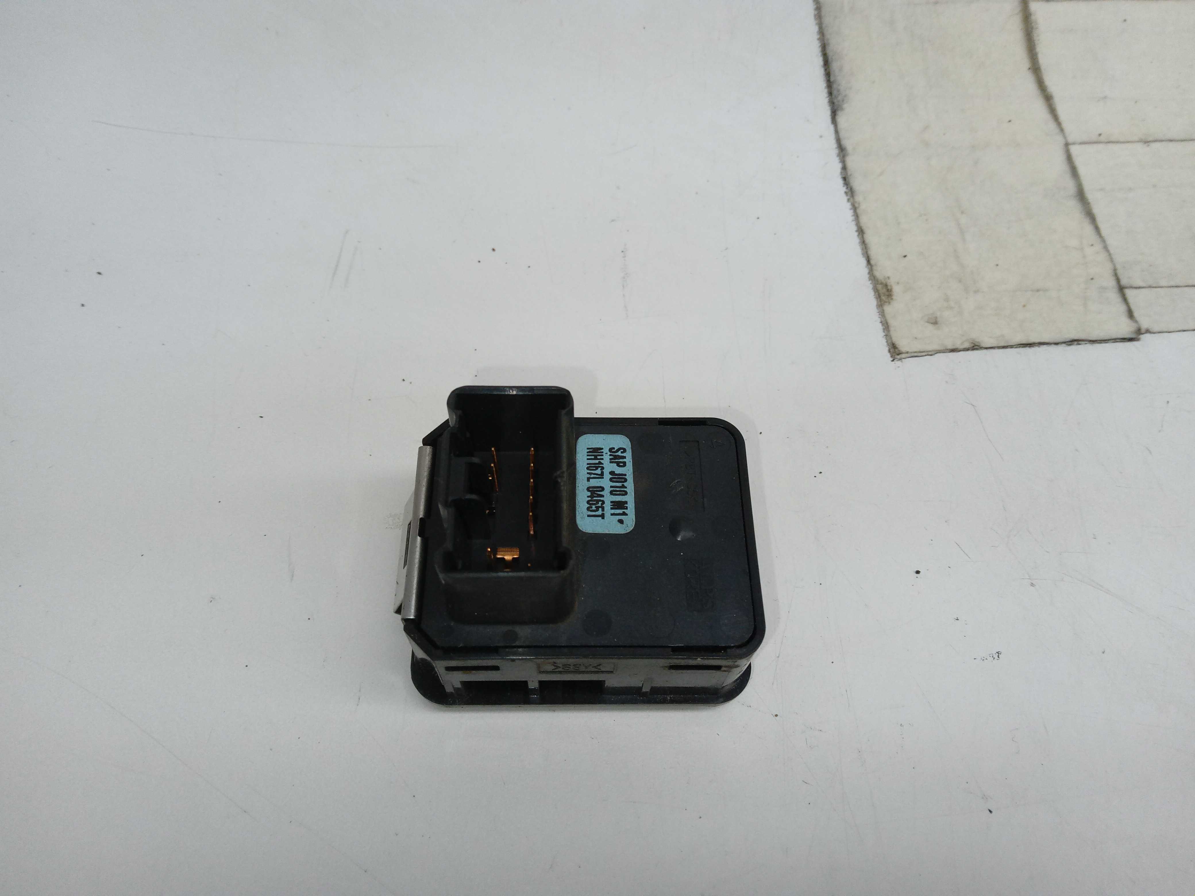 COMANDO RETROVISORES Honda Fit 2005 1