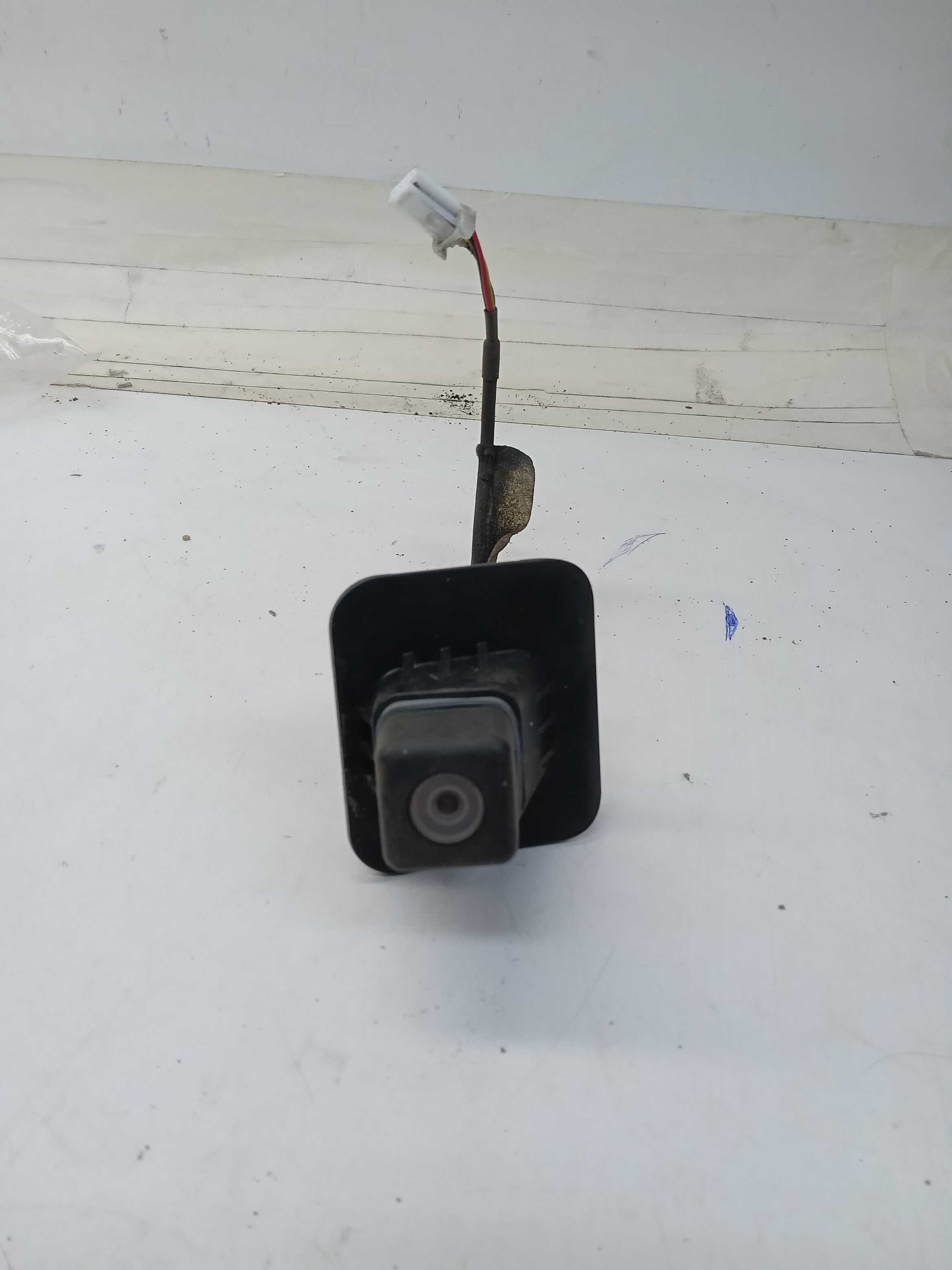 CAMERA RÉ NISSAN SENTRA 2013 1