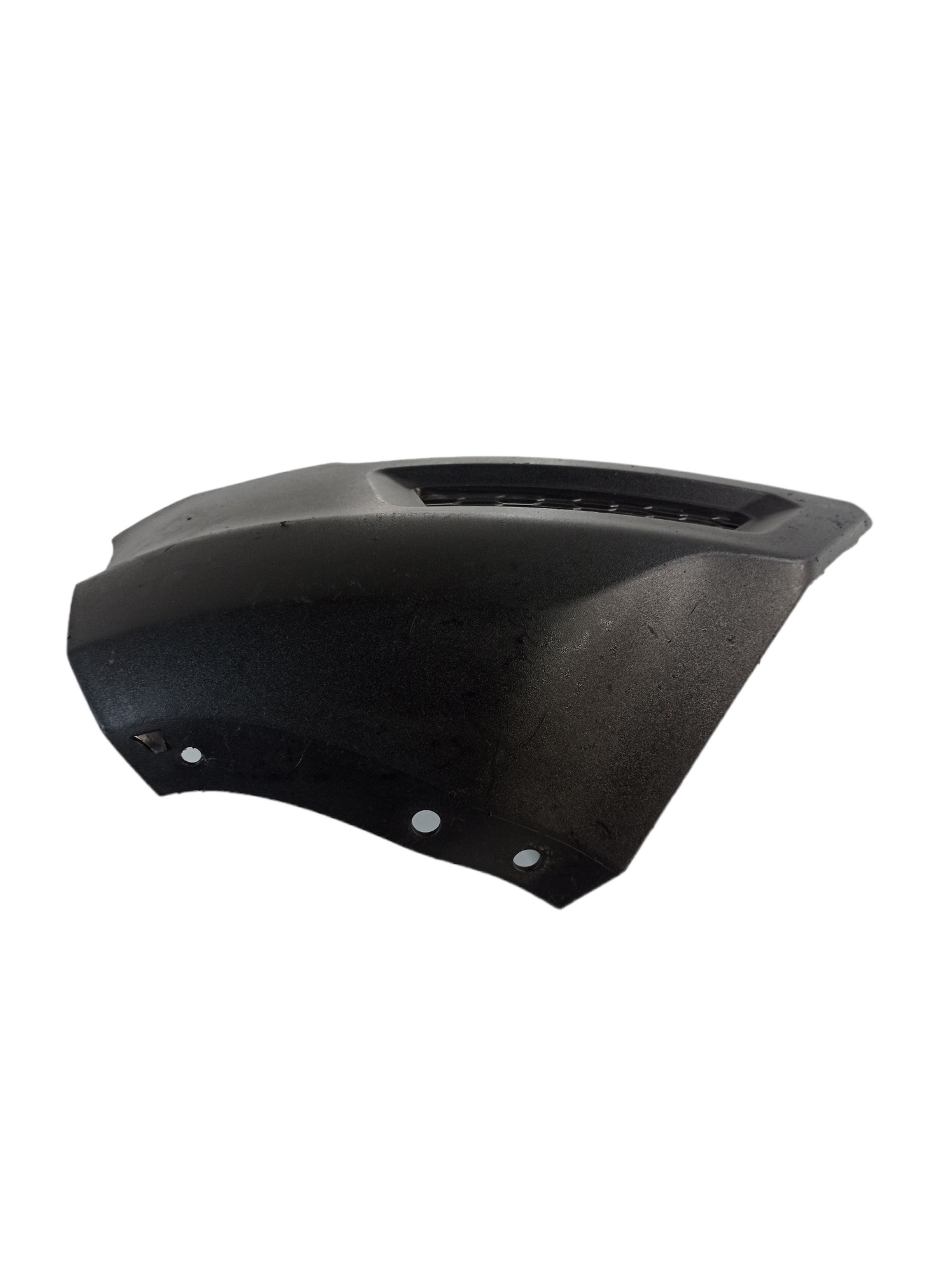 Moldura Inferior Direito Parachoque Diant Ford Ecosport 3