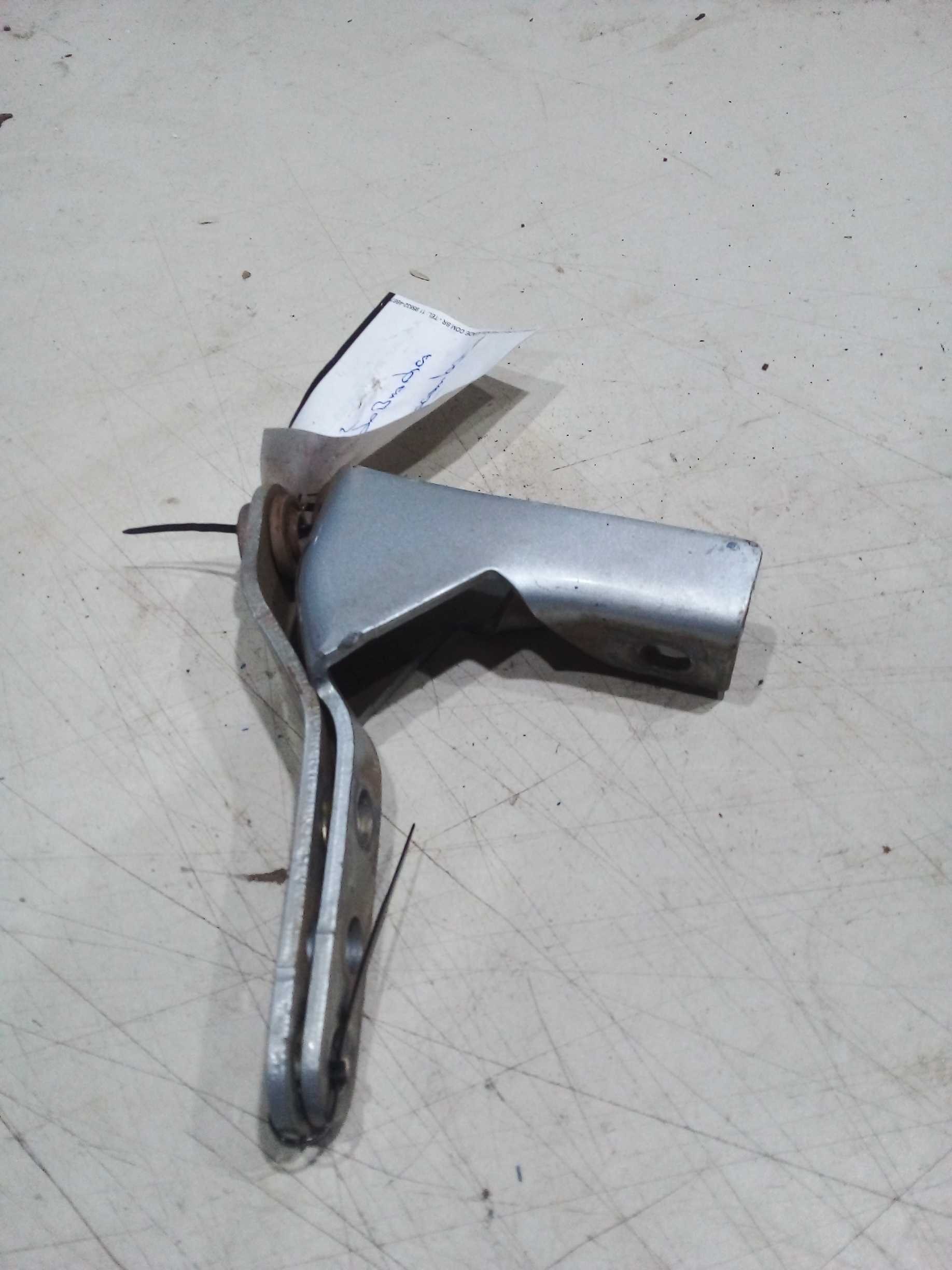 PAR DOBRADIÇA TAMPA CAÇAMBA S10  2013 1