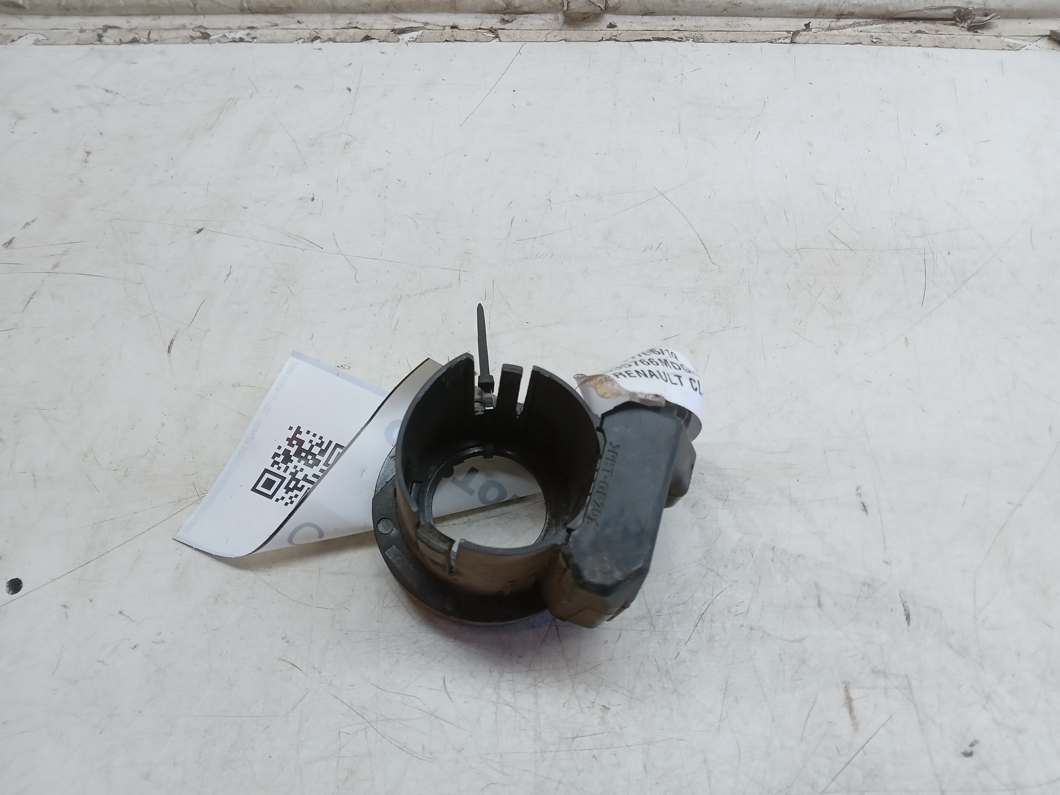 ANTENA MODULO IMOBILIZADOR RENAULT CLIO 2004 2