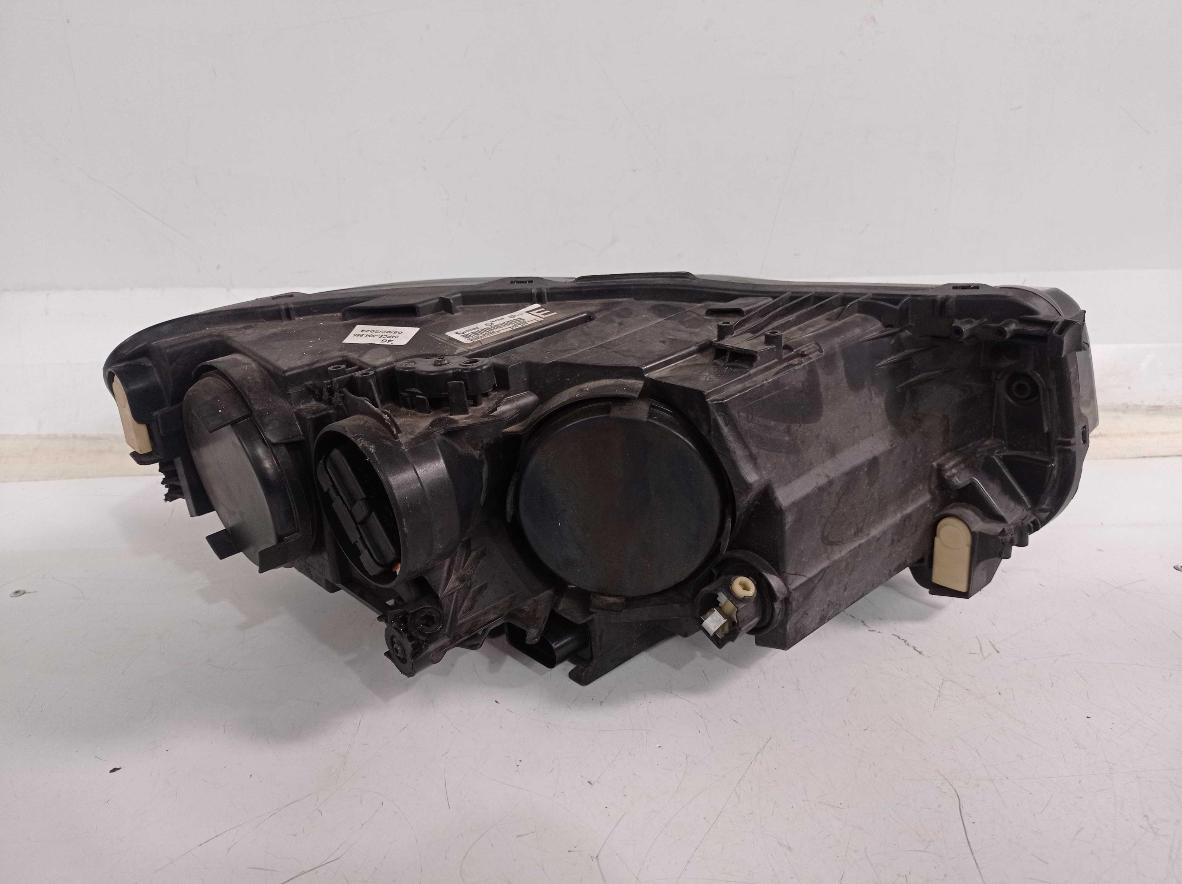 FAROL LADO ESQUERDO VW TCROSS 2020 2022 2GP941005E P RECU 2