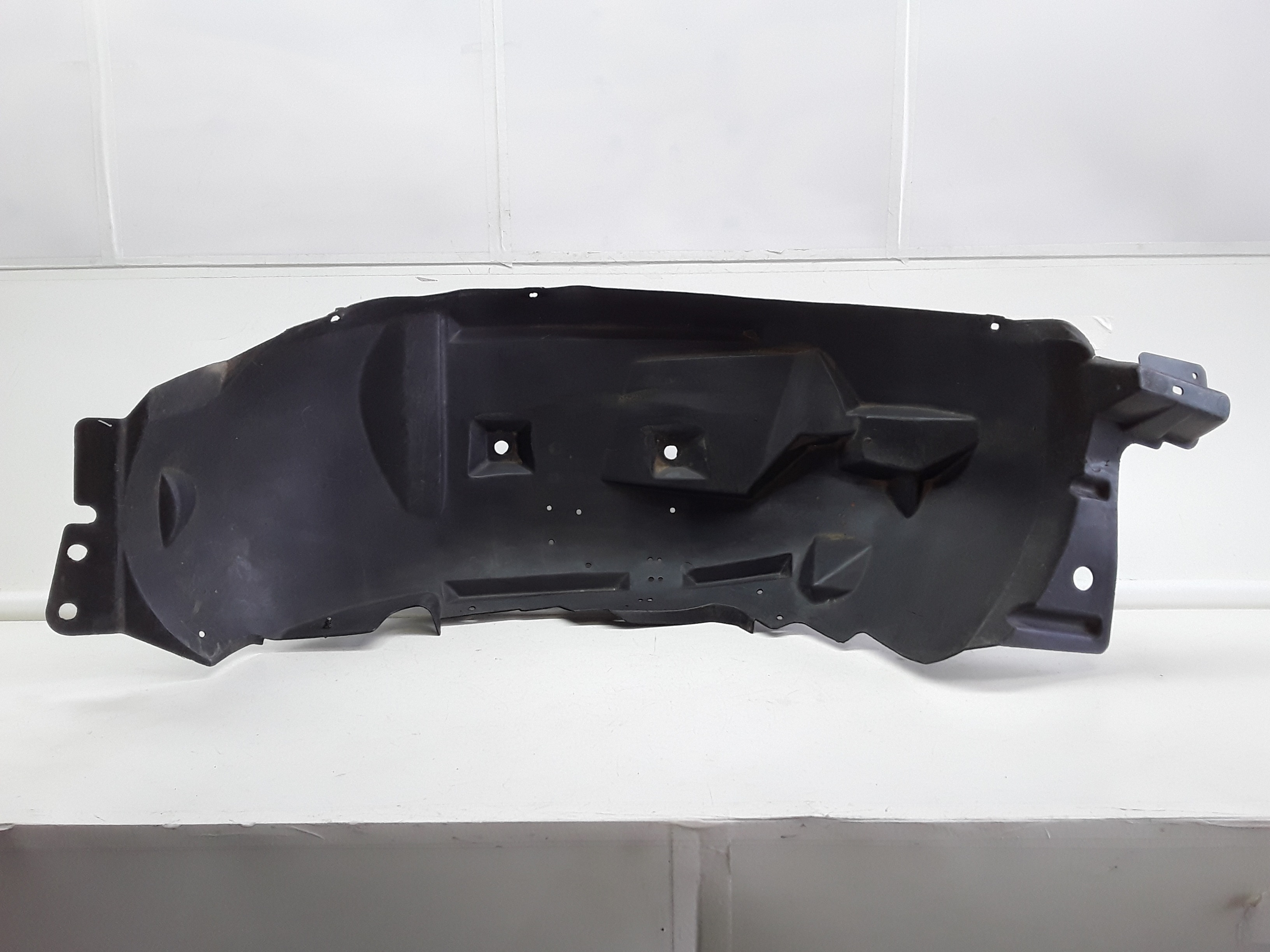 54 16045a Parabarro Dianteiro Esquerdo Ford Ranger 1998 5