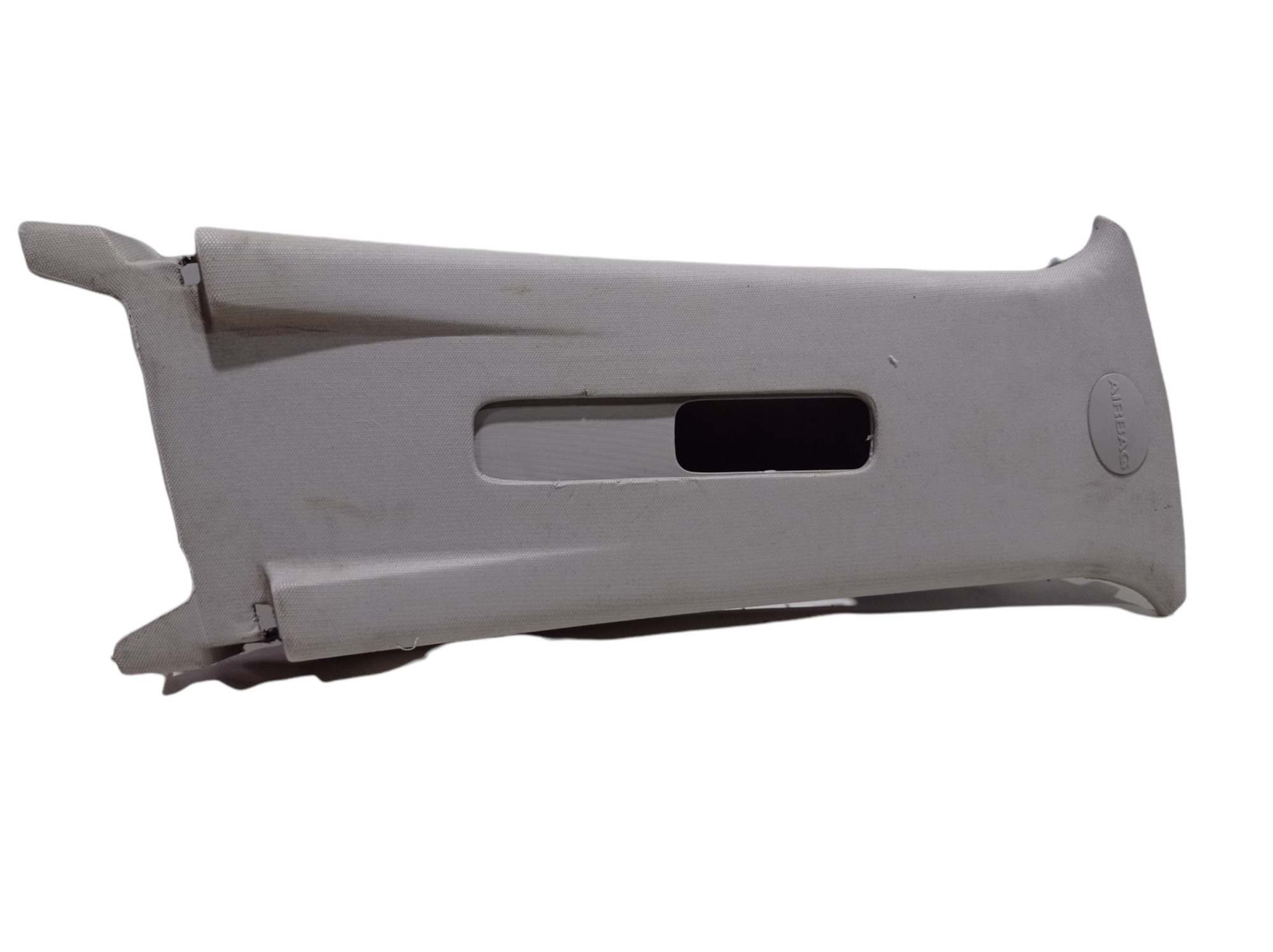 Acabamento Sup Direito Coluna Central Sup Gm Captiva 2008 1