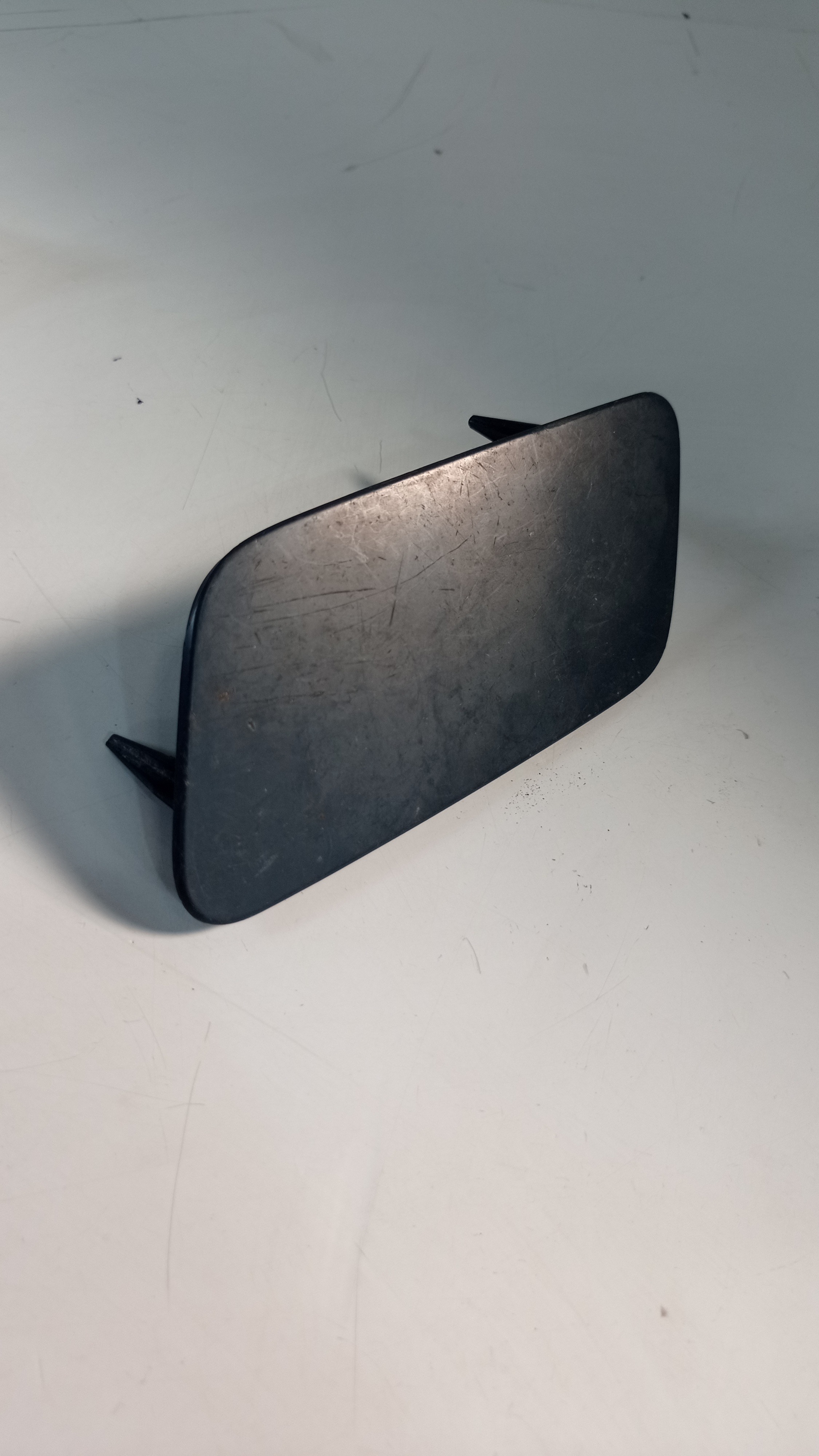 8v5955275 Tampa Esguicho Do Farol Esq Audi A3 2013 A 2016 3