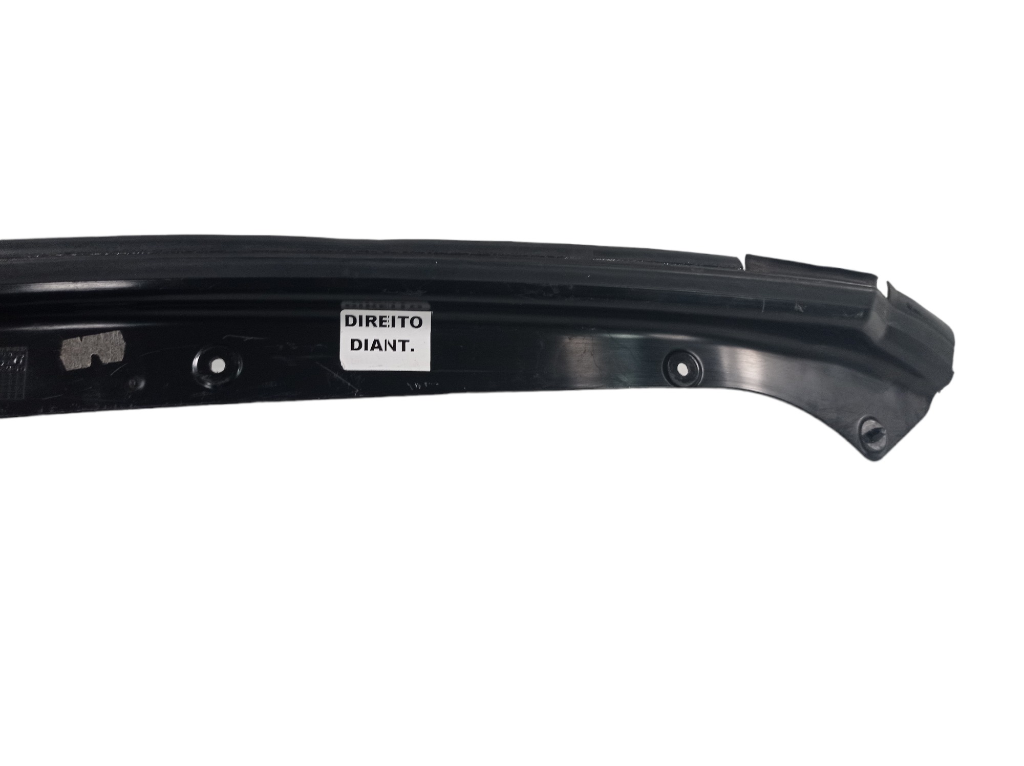 30762360 Vedação Porta Dianteira Direita Volvo Xc60 07/10 5