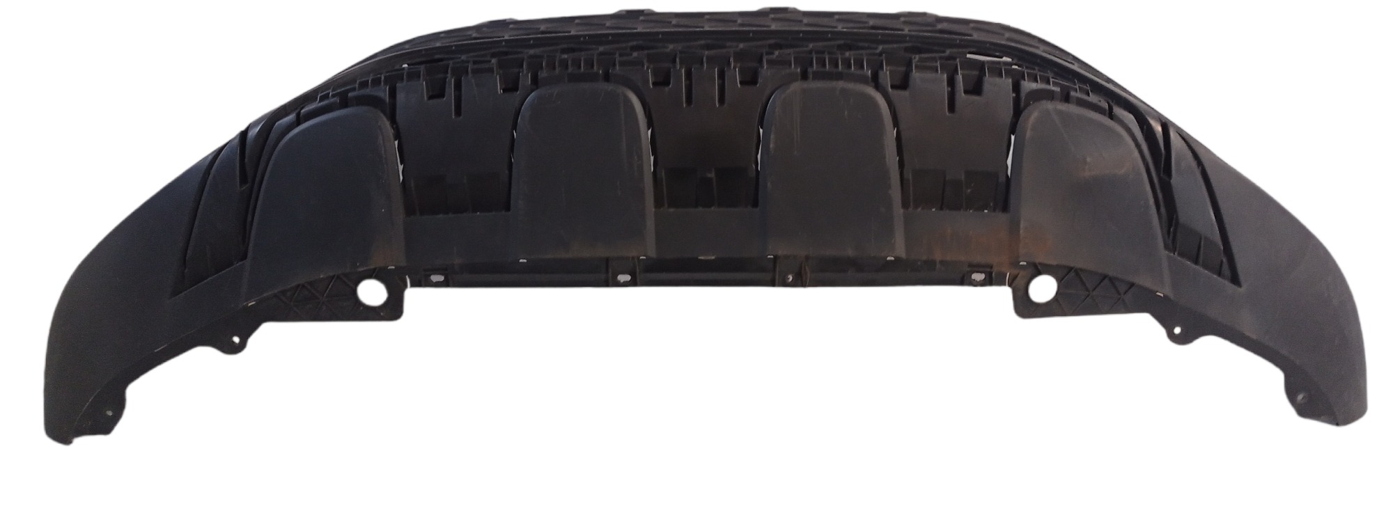 2gk805903 Saia Spoiler Dianteiro Vw Taos Com Furo Sensor 2