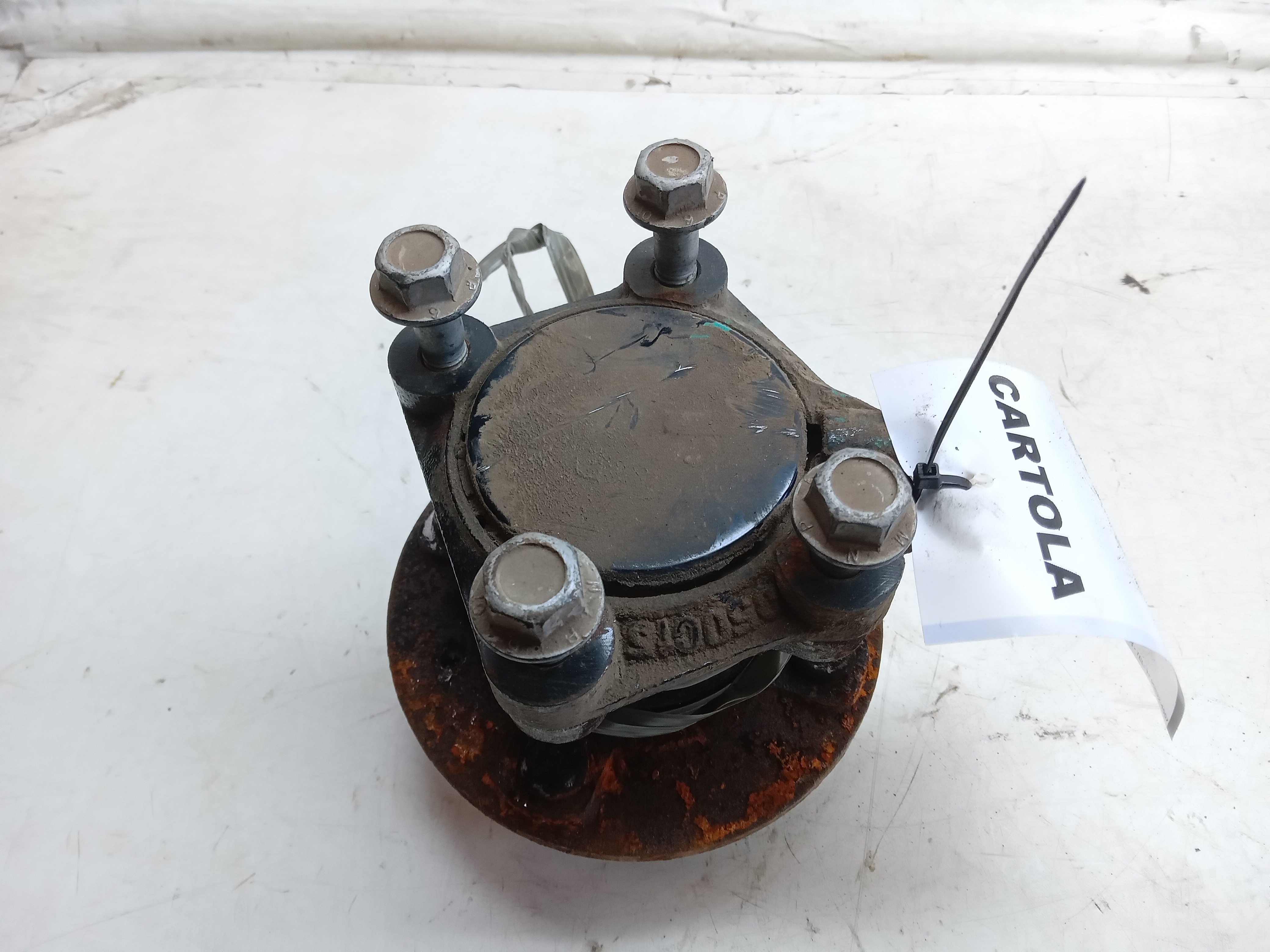 CUBO TRASEIRO LE GM ONIX LTZ 2016 1