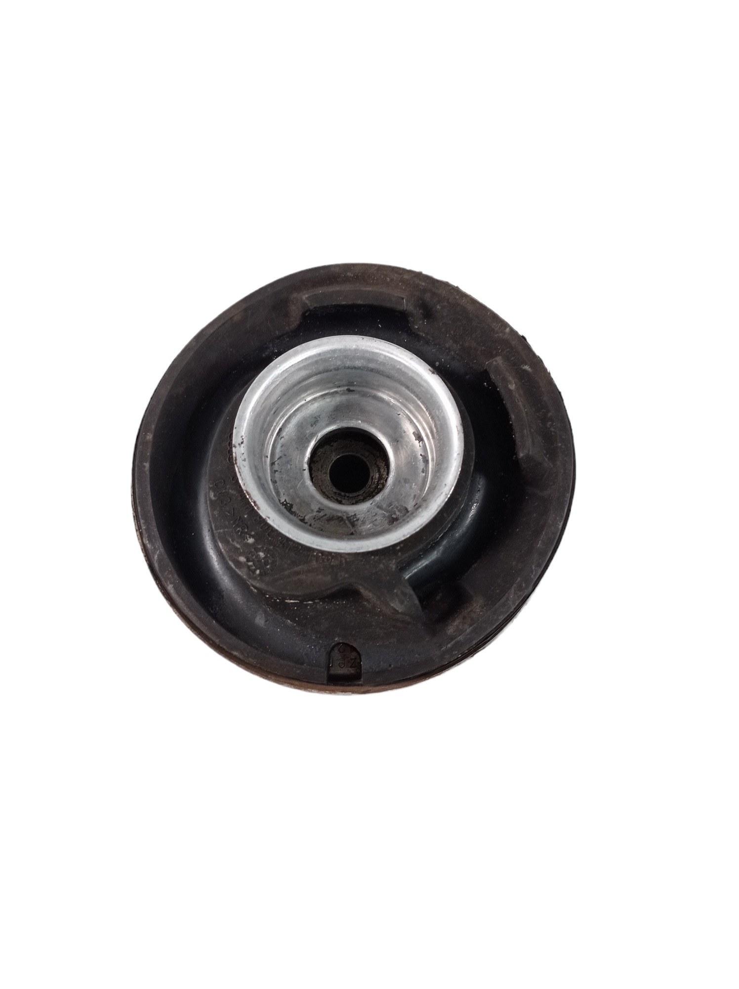 4d0412377f Coxim E Prato Mola Dianteira Audi A6 3.0 2002 6
