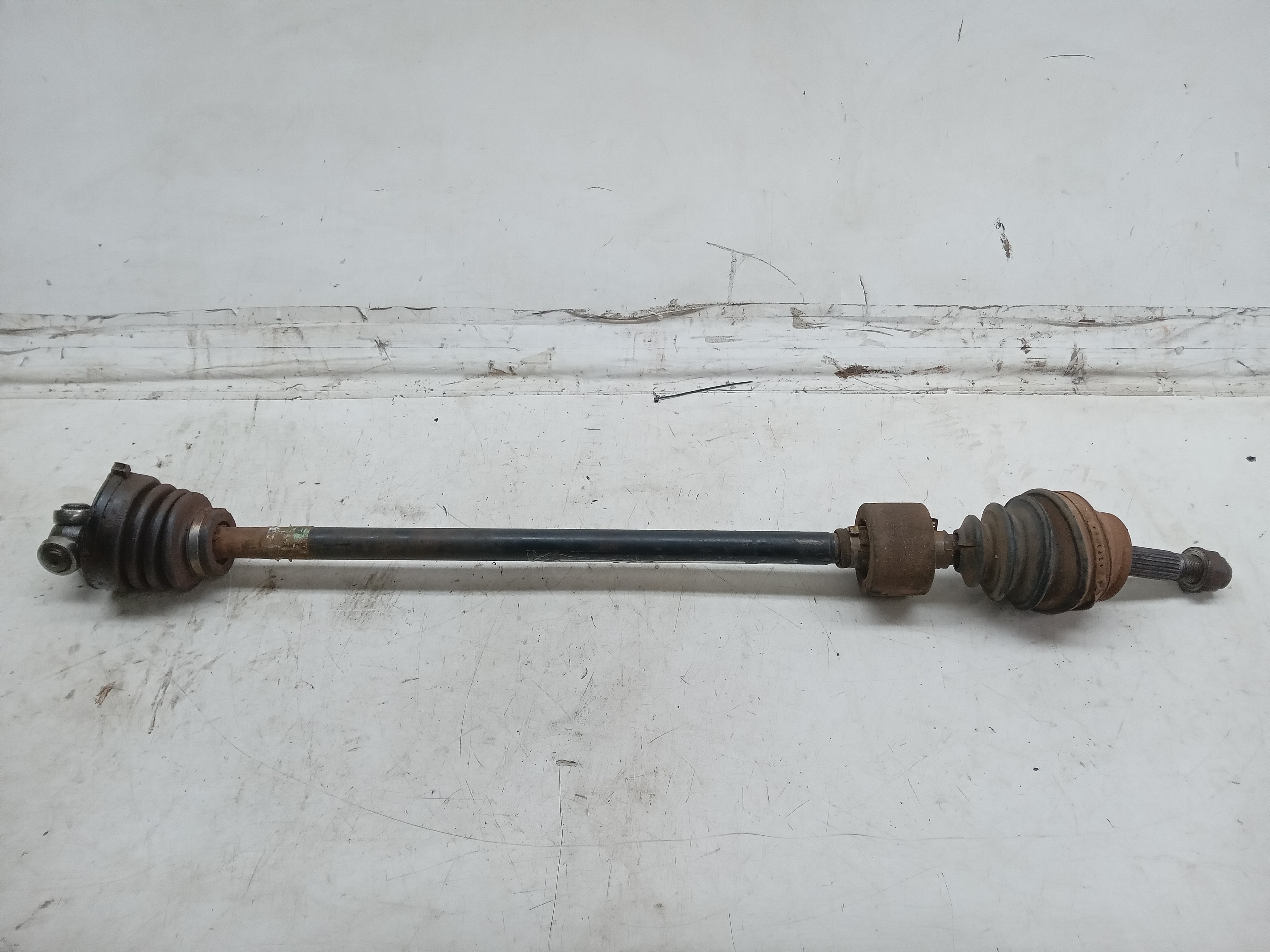 SEMI EIXO DIANT LD FIAT STRADA 1.4 2008 1