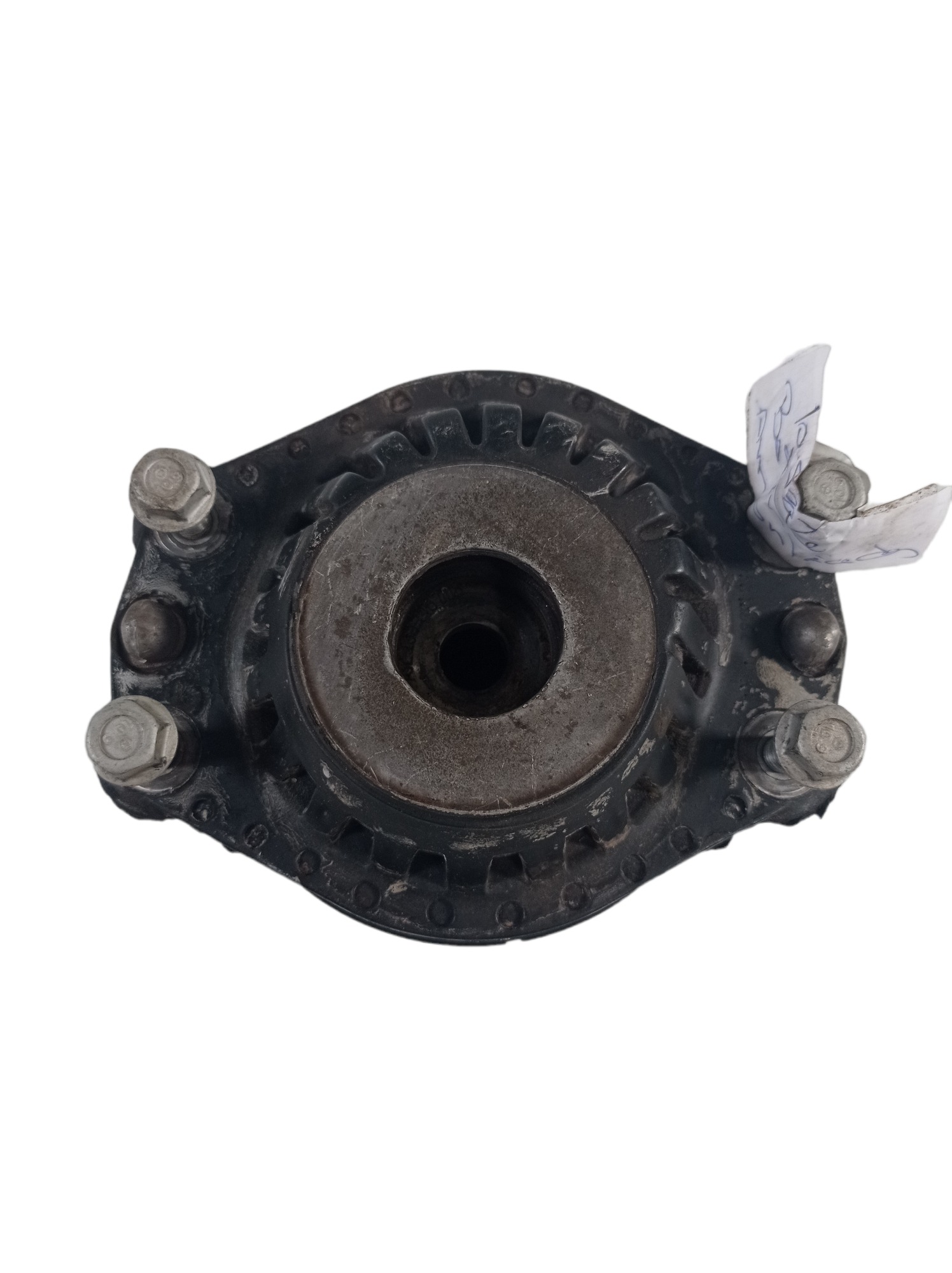 Coxim Superior Amortecedor Dianteiro Gm Equinox 2018/2023 2