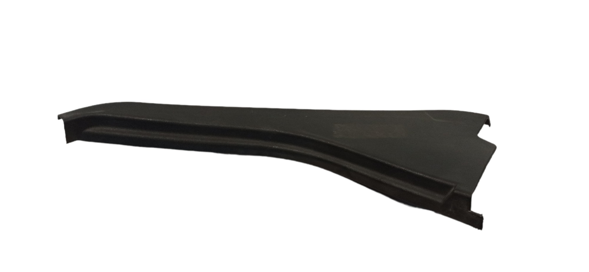 Moldura Lateral Porta Traseira Direita Ford Focus 2009 2012 1