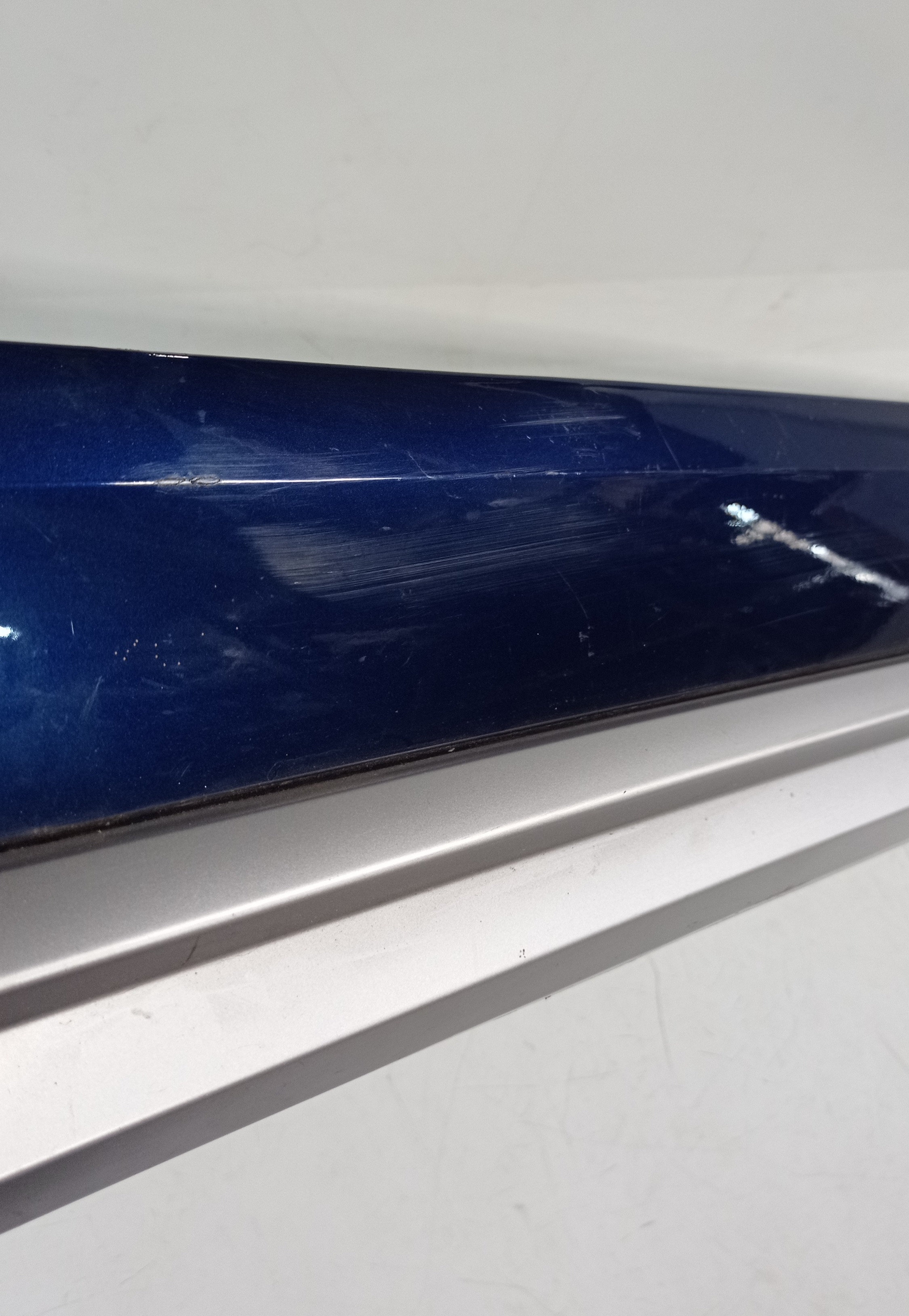 Moldura Friso Porta Dianteira Direita Audi Q5 2015 A 2011 7