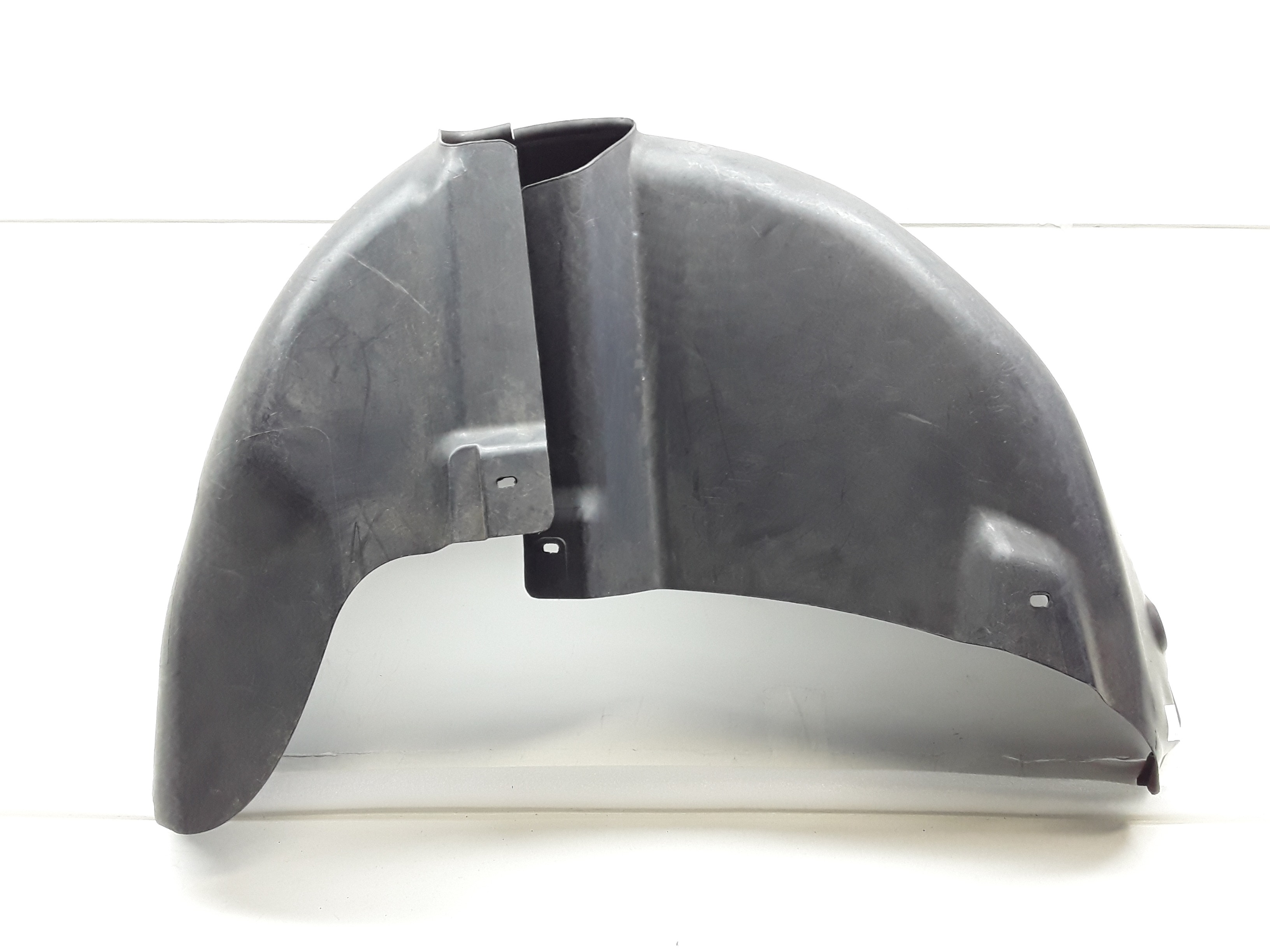 5z0810971g Parabarro Traseiro Esquerdo Vw Fox 2010 P Recu 4