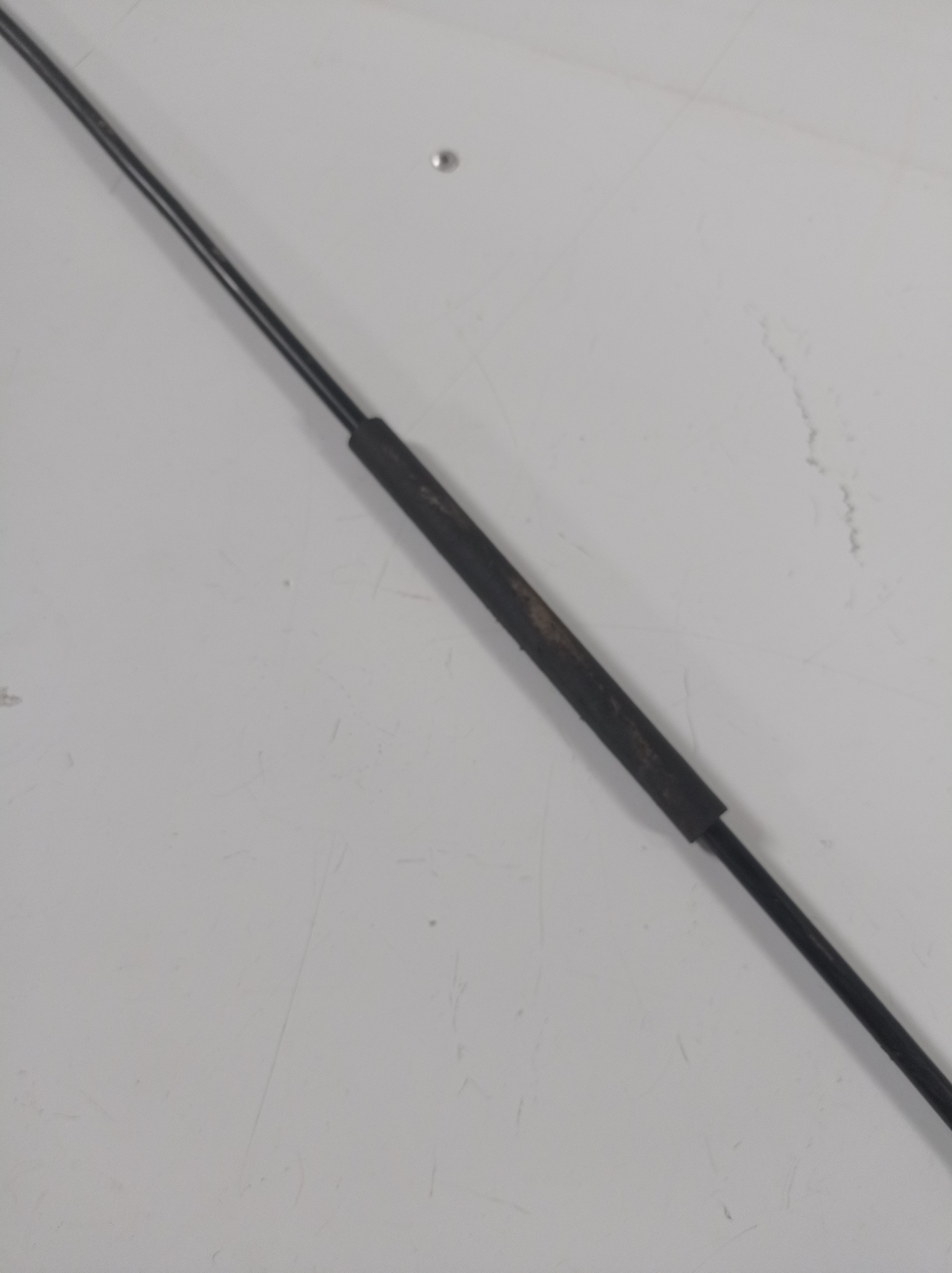 Haste Capo Chevrolet Vectra Hatch 2008 2