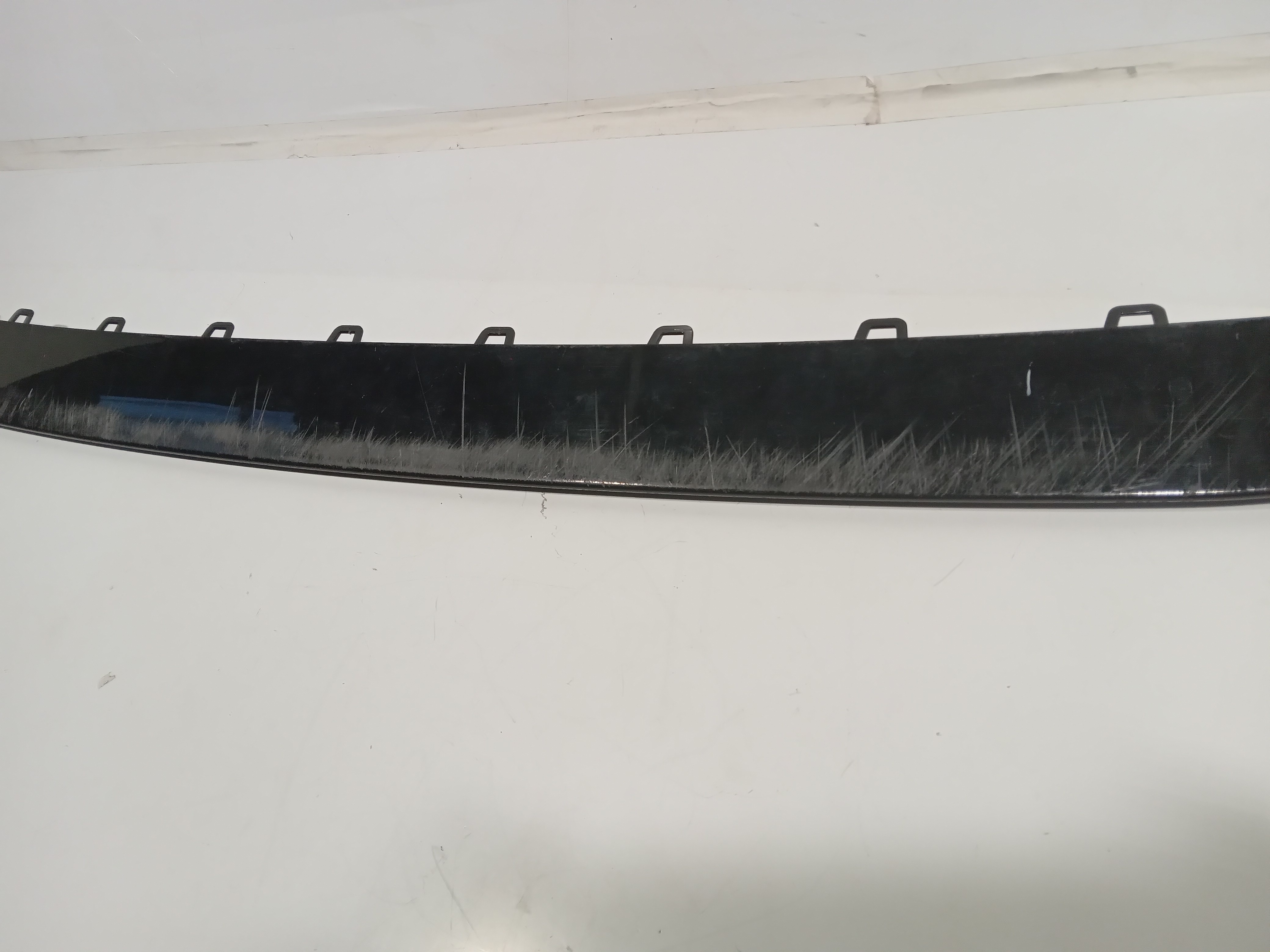 Aplique Spoiler Parachoque Diant Audi Rs4 Rs5 2018 8w6807513 3