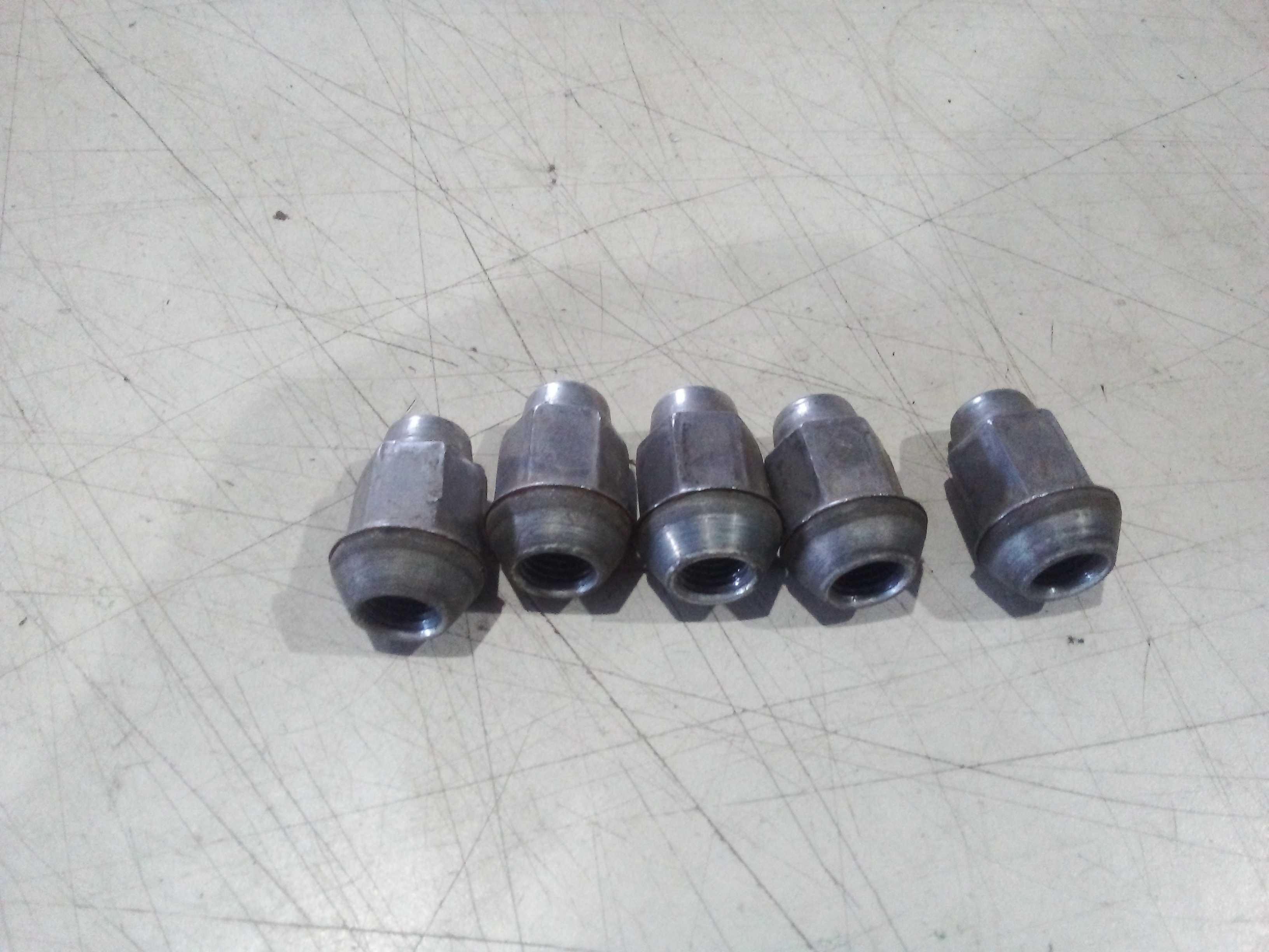 KIT PORCAS RODA CAPTIVA 2010 1